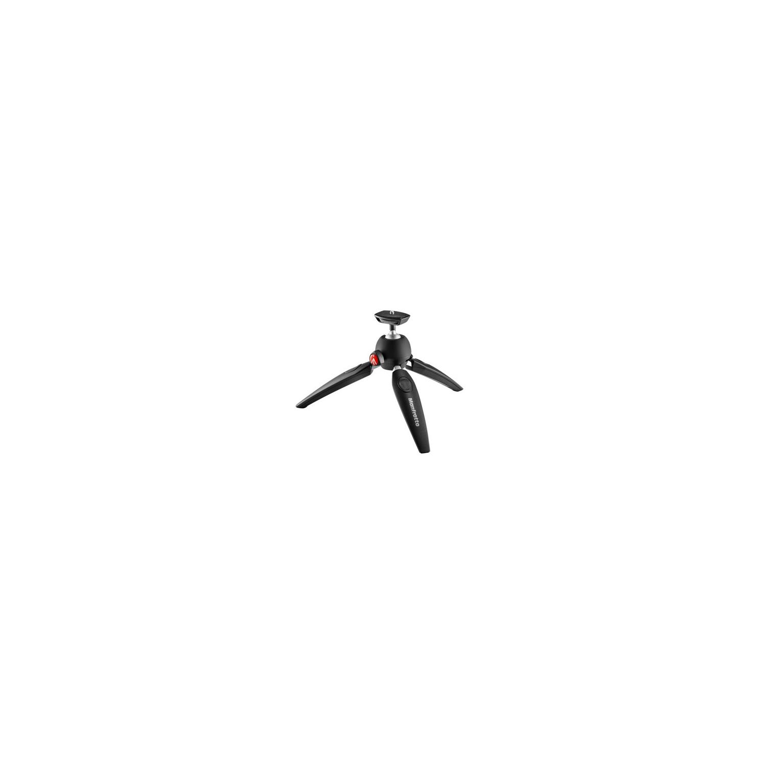 Manfrotto PIXI EVO 2-section Mini Tripod