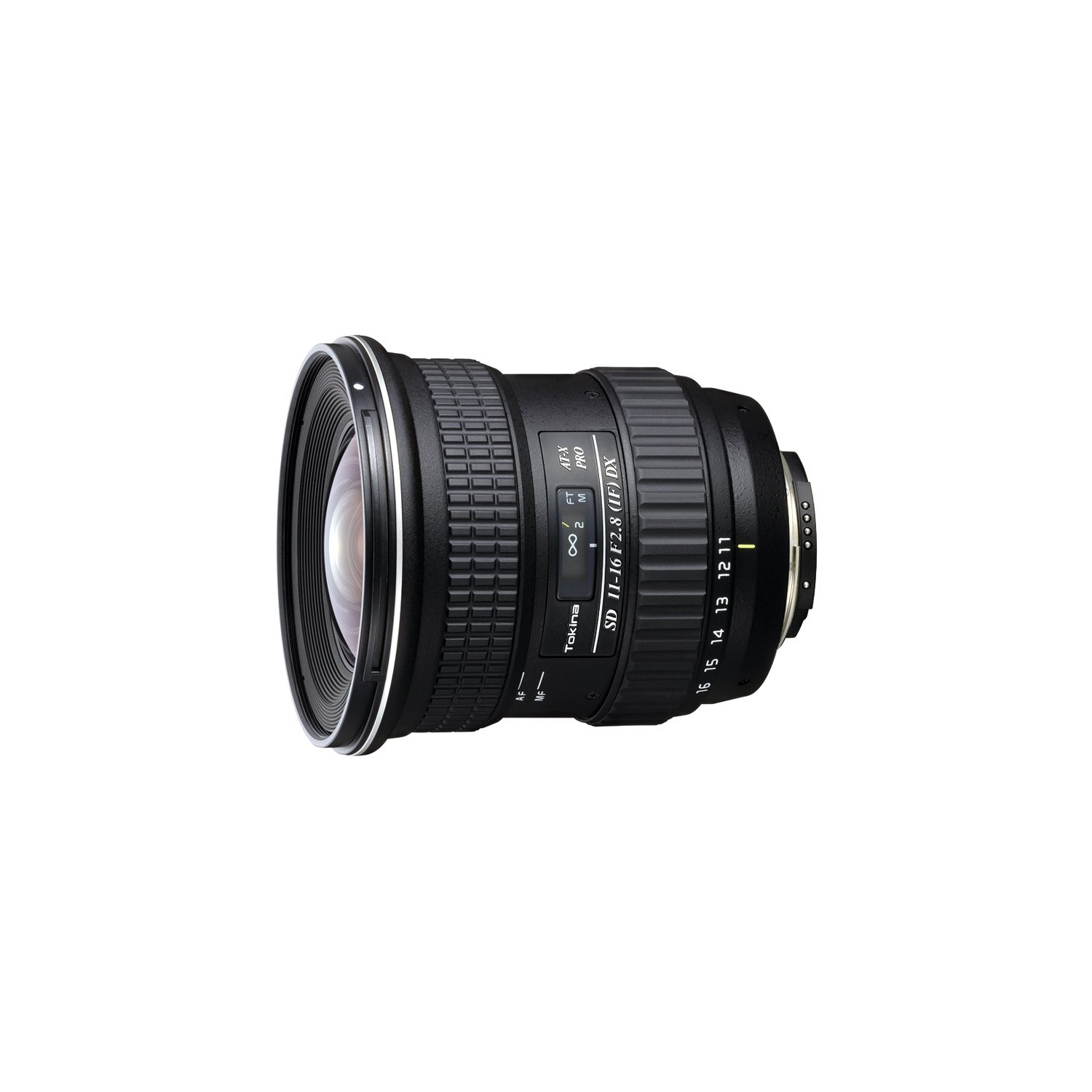 Tokina 11-16mm f2.8 ATX 116 DX PRO DX for Nikon | Best Buy Canada