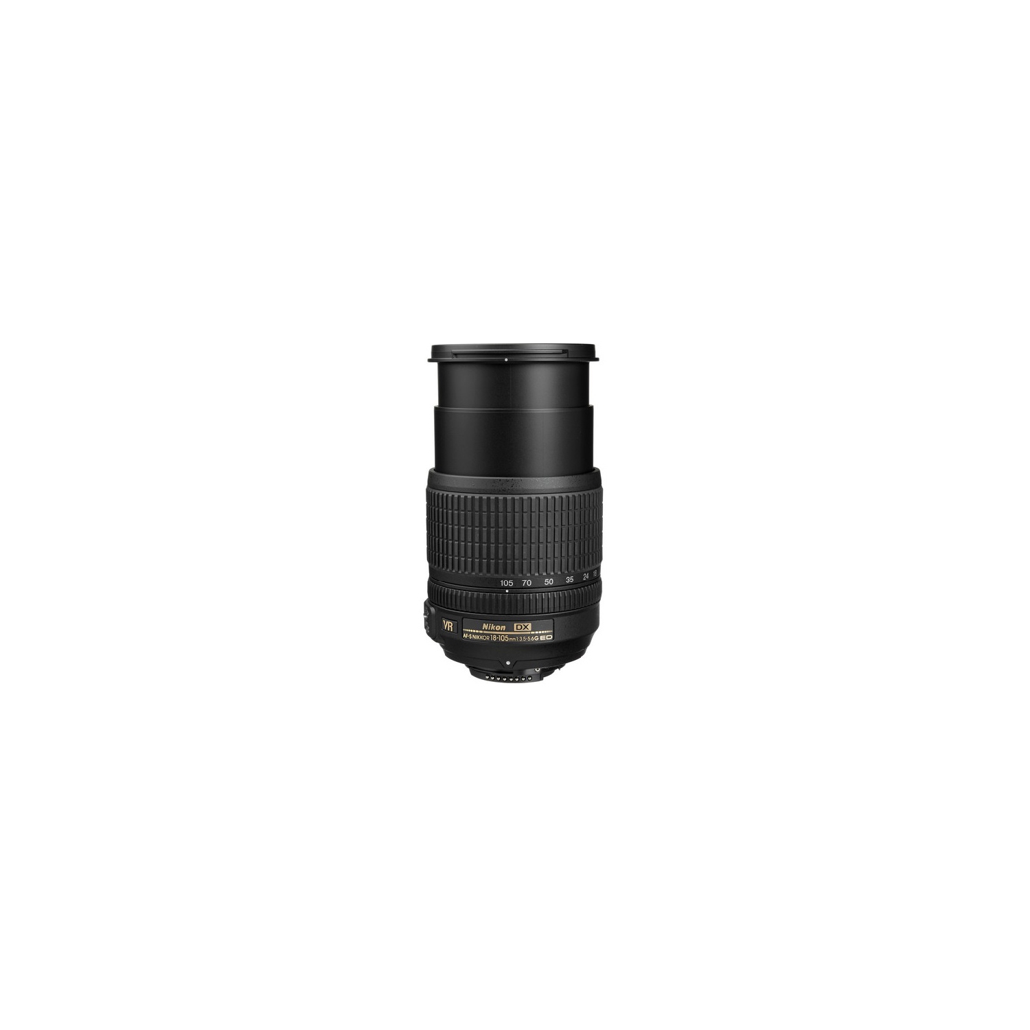 Nikon 18-105mm G ED DX VR AF-S Lens