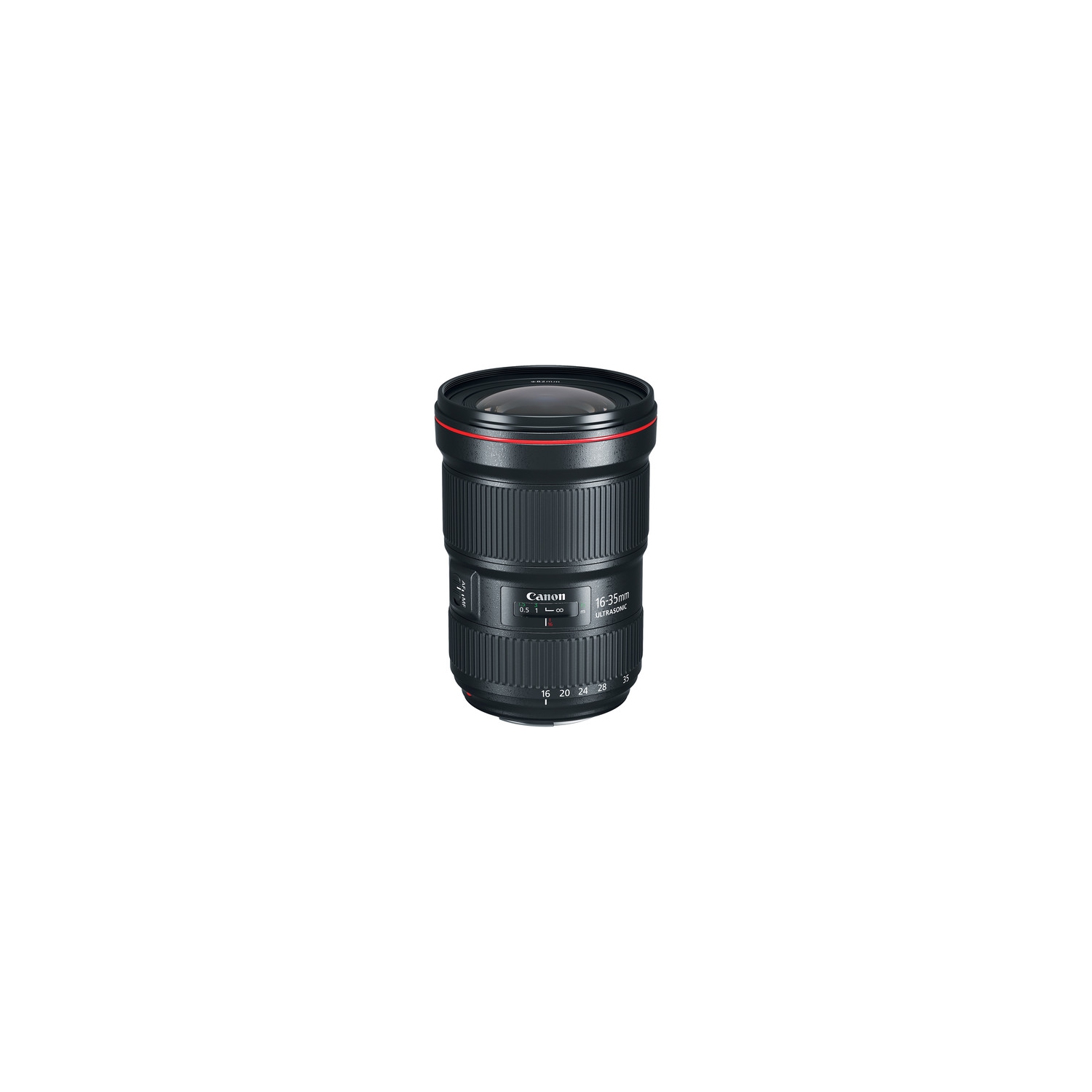 Canon 16-35mm f2.8L III USM EF Lens #