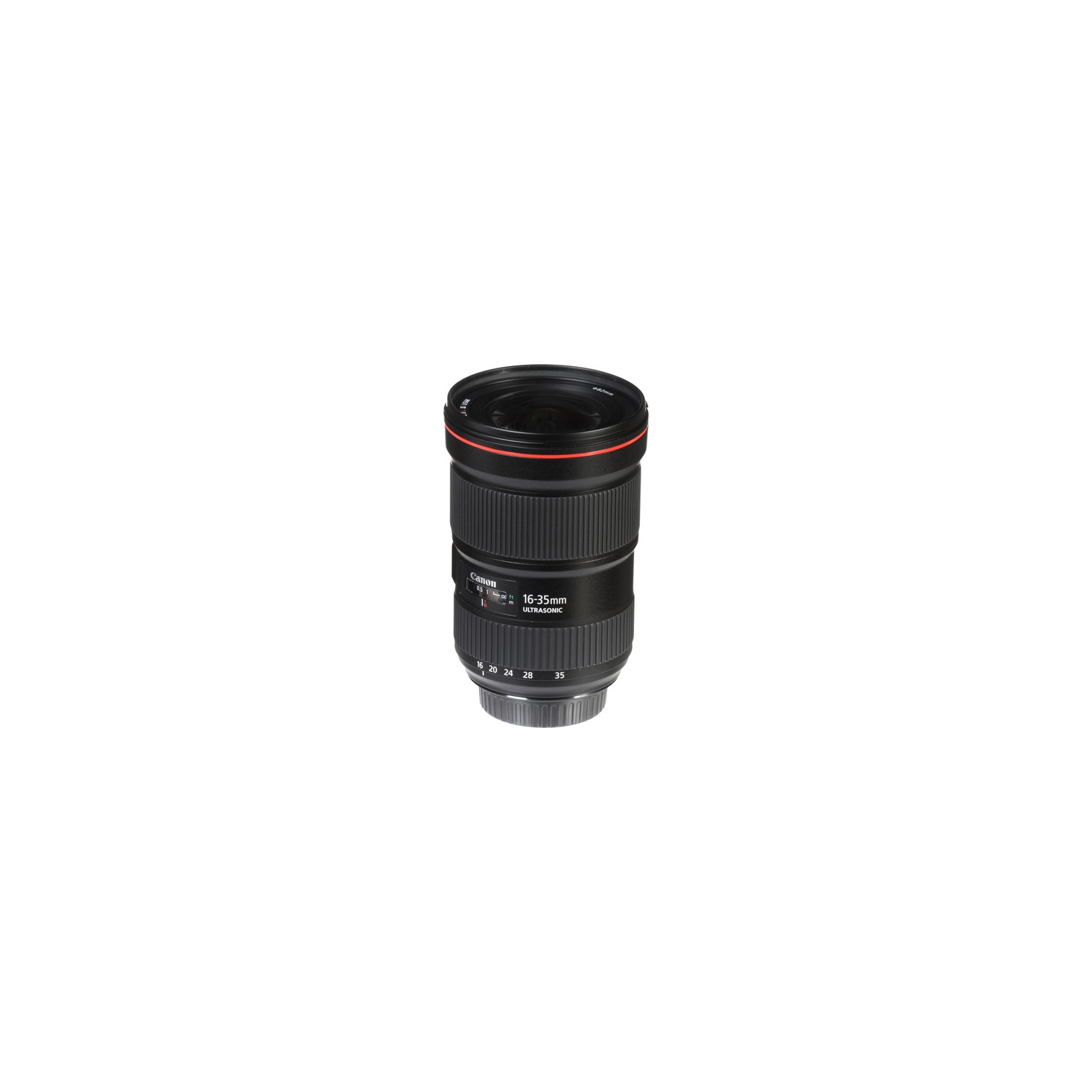 Canon 16-35mm f2.8L III USM EF Lens #