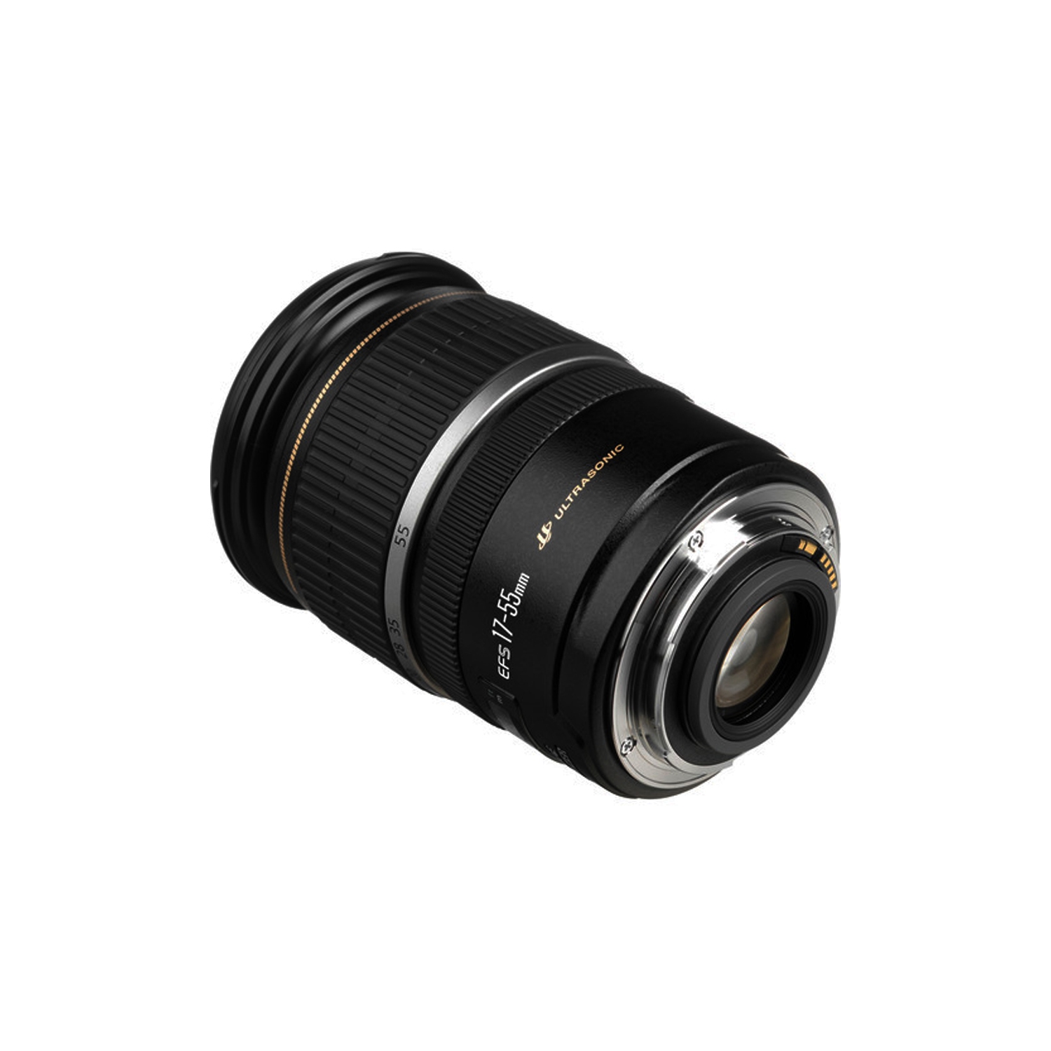 Canon 17-55mm f2.8 IS EF-S USM Lens #