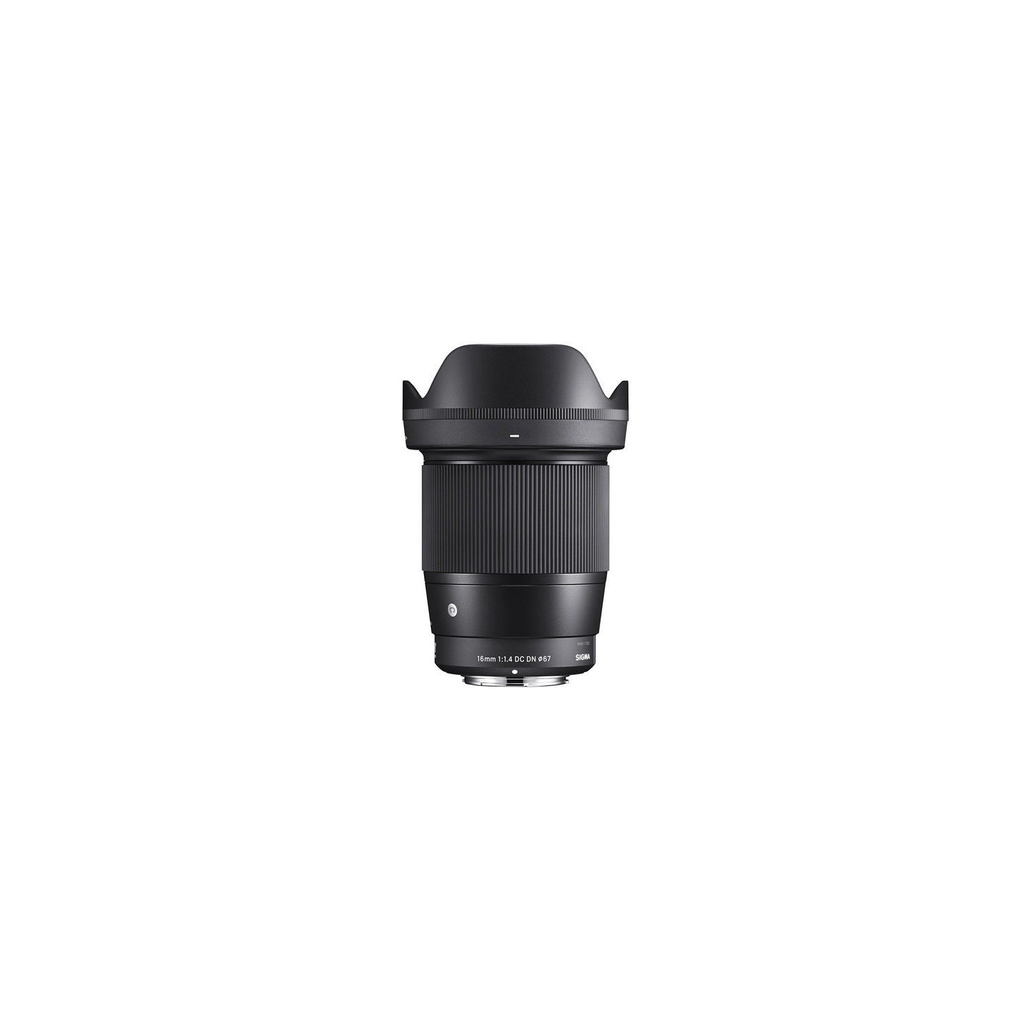 Sigma 16mm f1.4 DC DN Contemporary Lens for Sony E | Best Buy Canada