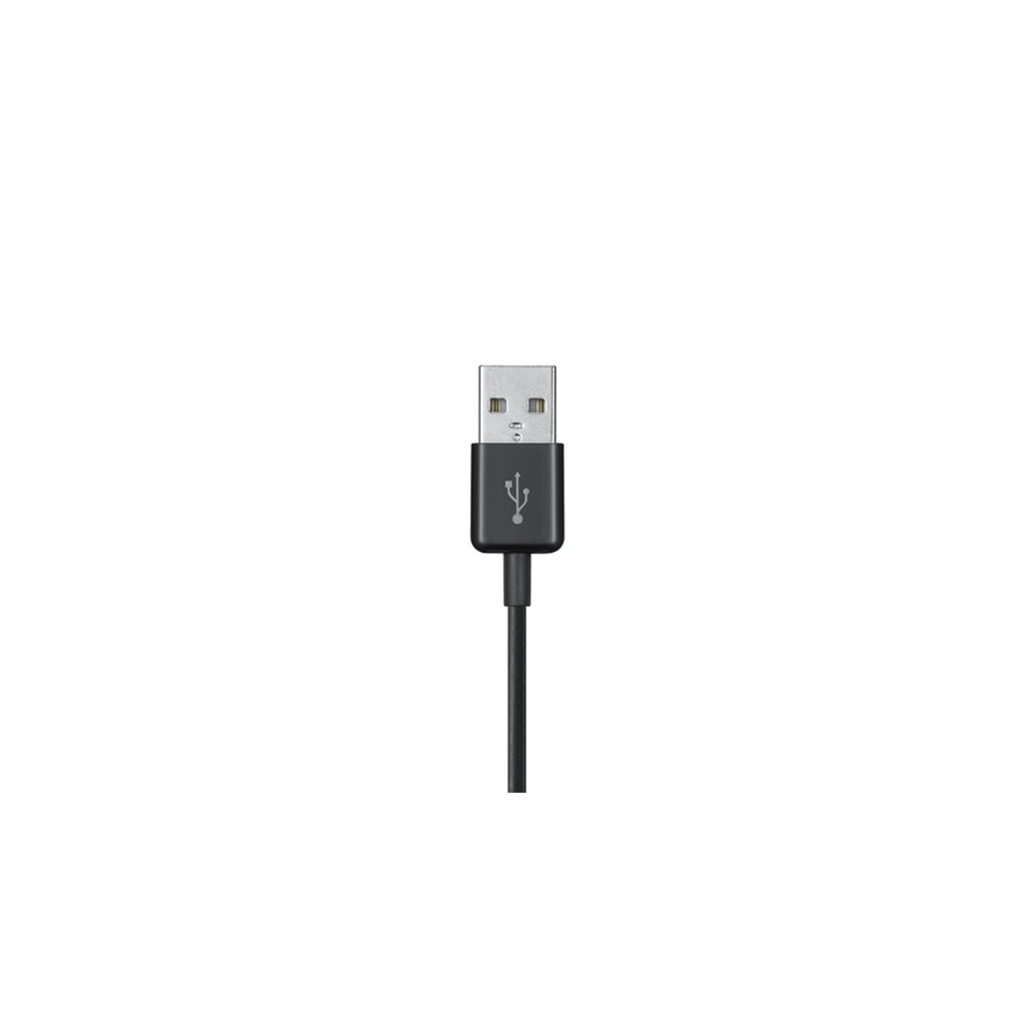 Câble de chargement USB portatif d’axGear pour tablette Galaxy Tab 30PIN de Samsung