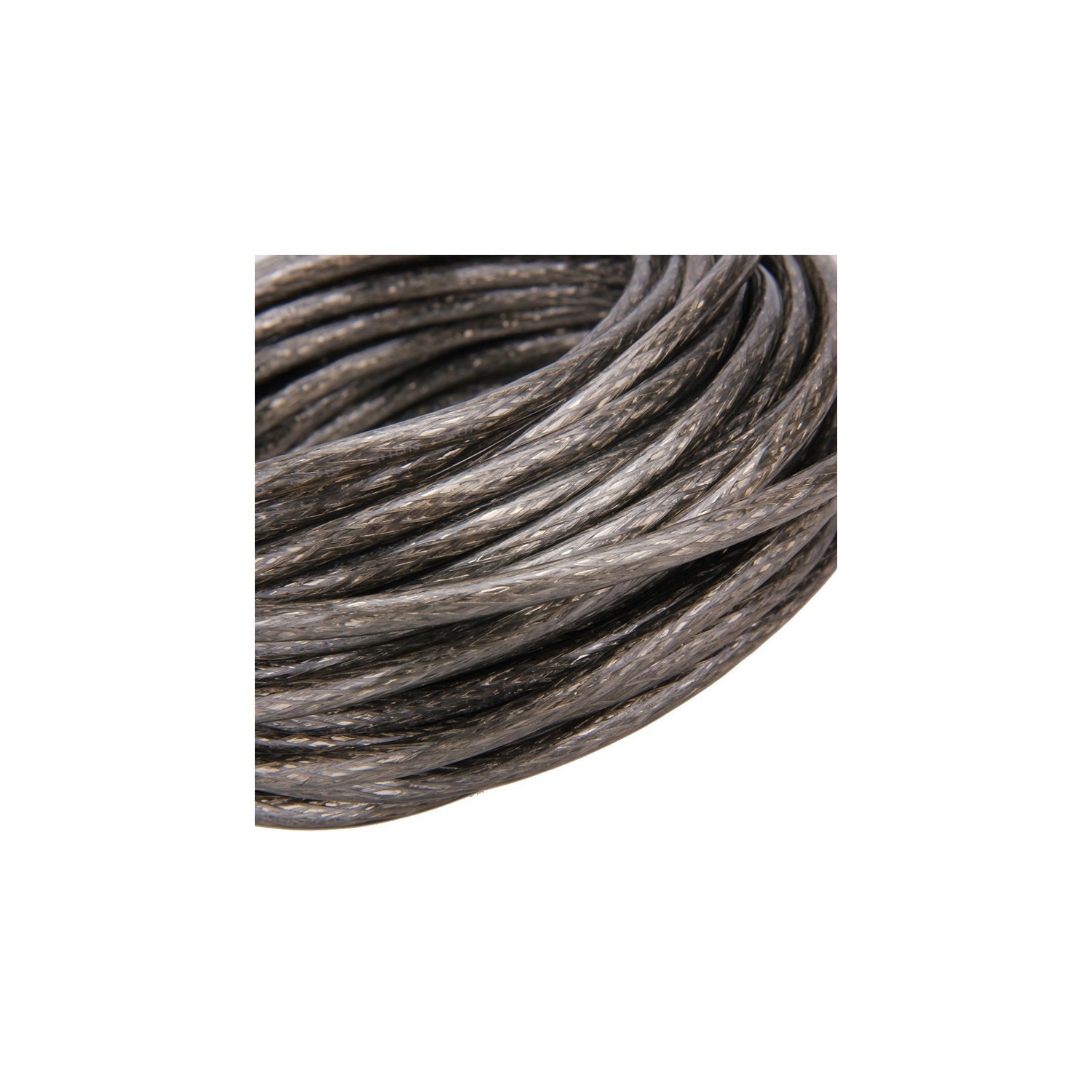 axGear USB Extension Cable USB 2.0 Male to Female Booster Extender AA Repeater Wire M/F AA 50Ft 15M