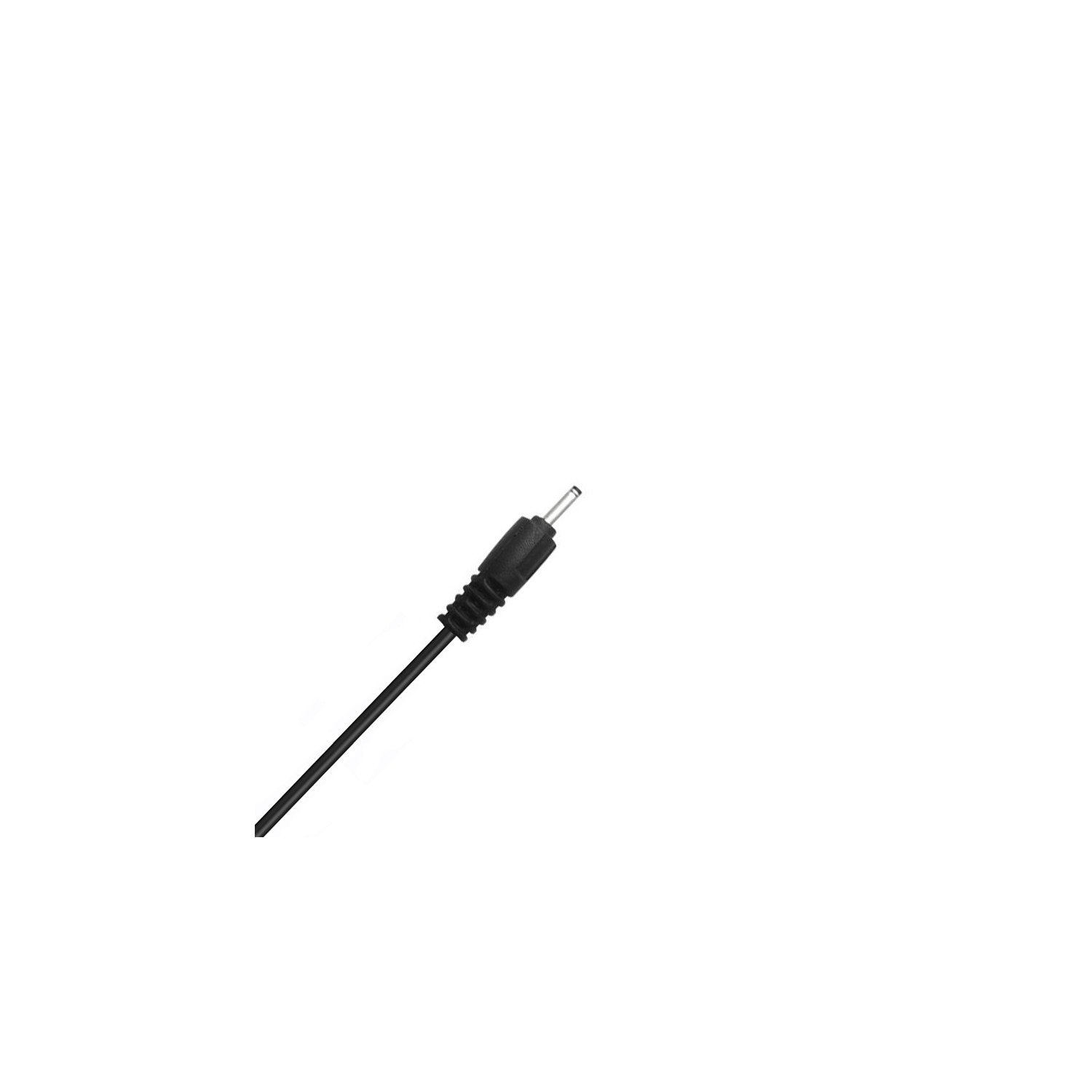 axGear USB To DC Jack Power Cable Adapter 5V Wire Connector 2.0 x 0.6mm