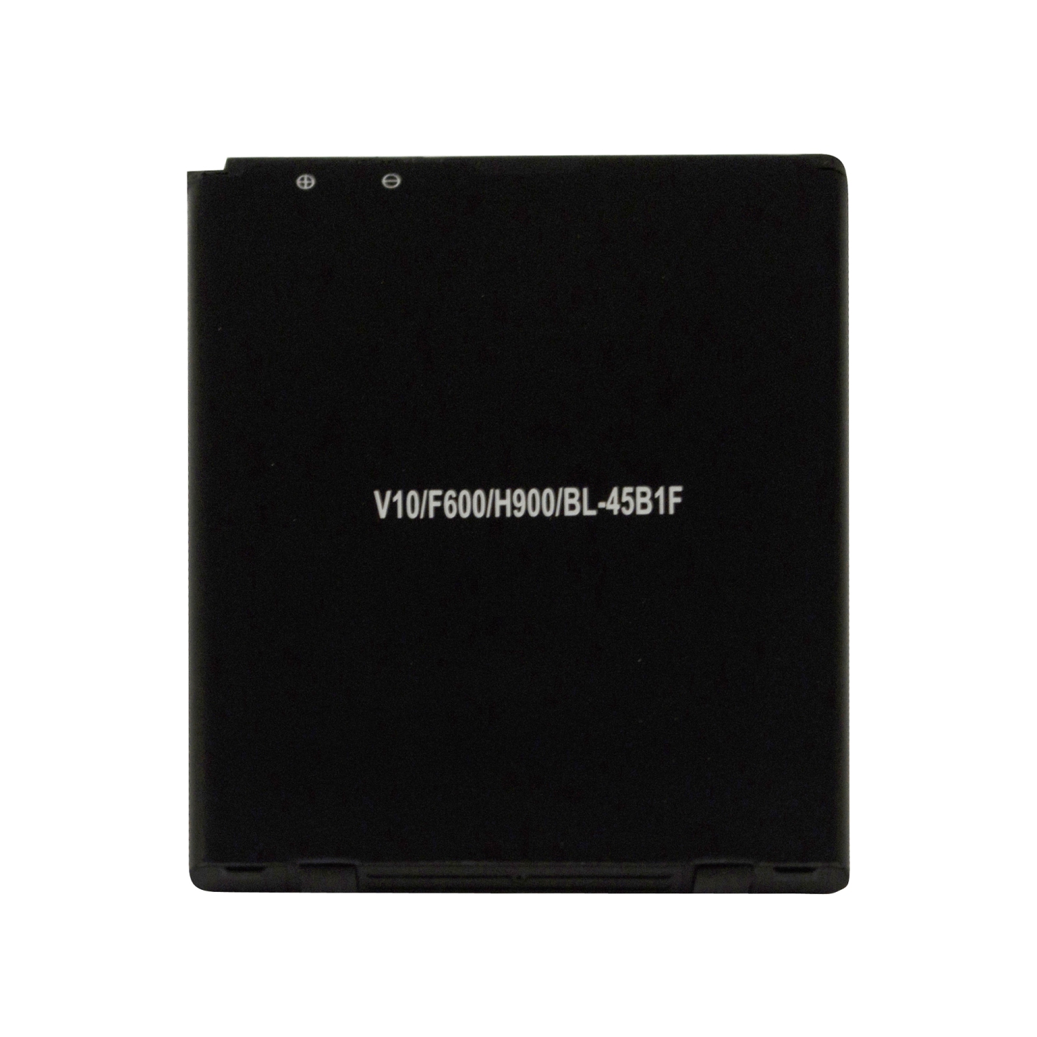 LG Stylo 2 Plus K557 Replacement Battery BL-45B1F