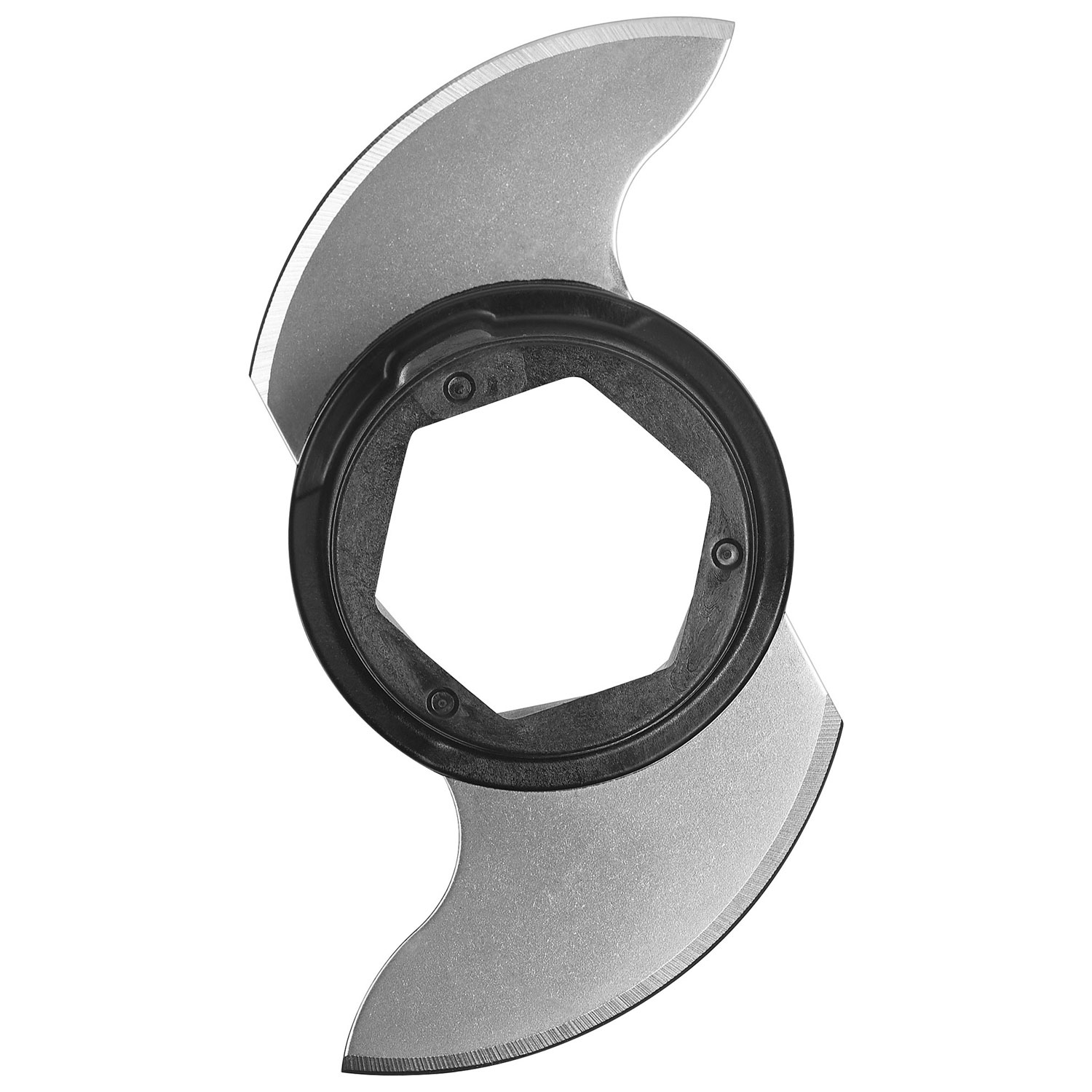 Robot culinaire de KitchenAid - 7 tasses - Argenté