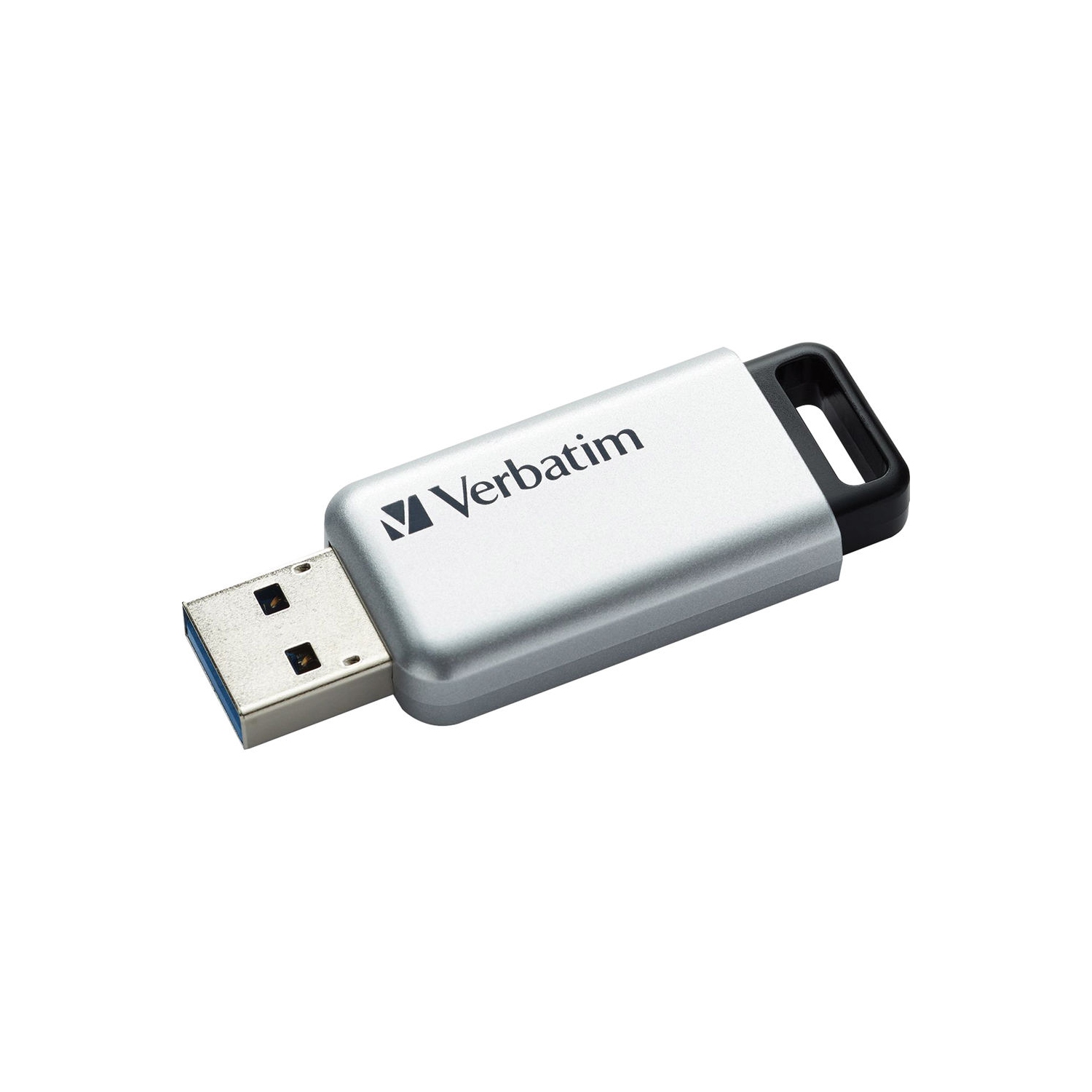 Verbatim 32GB USB 3.0 Flash Drive - 1 Pack (98665)