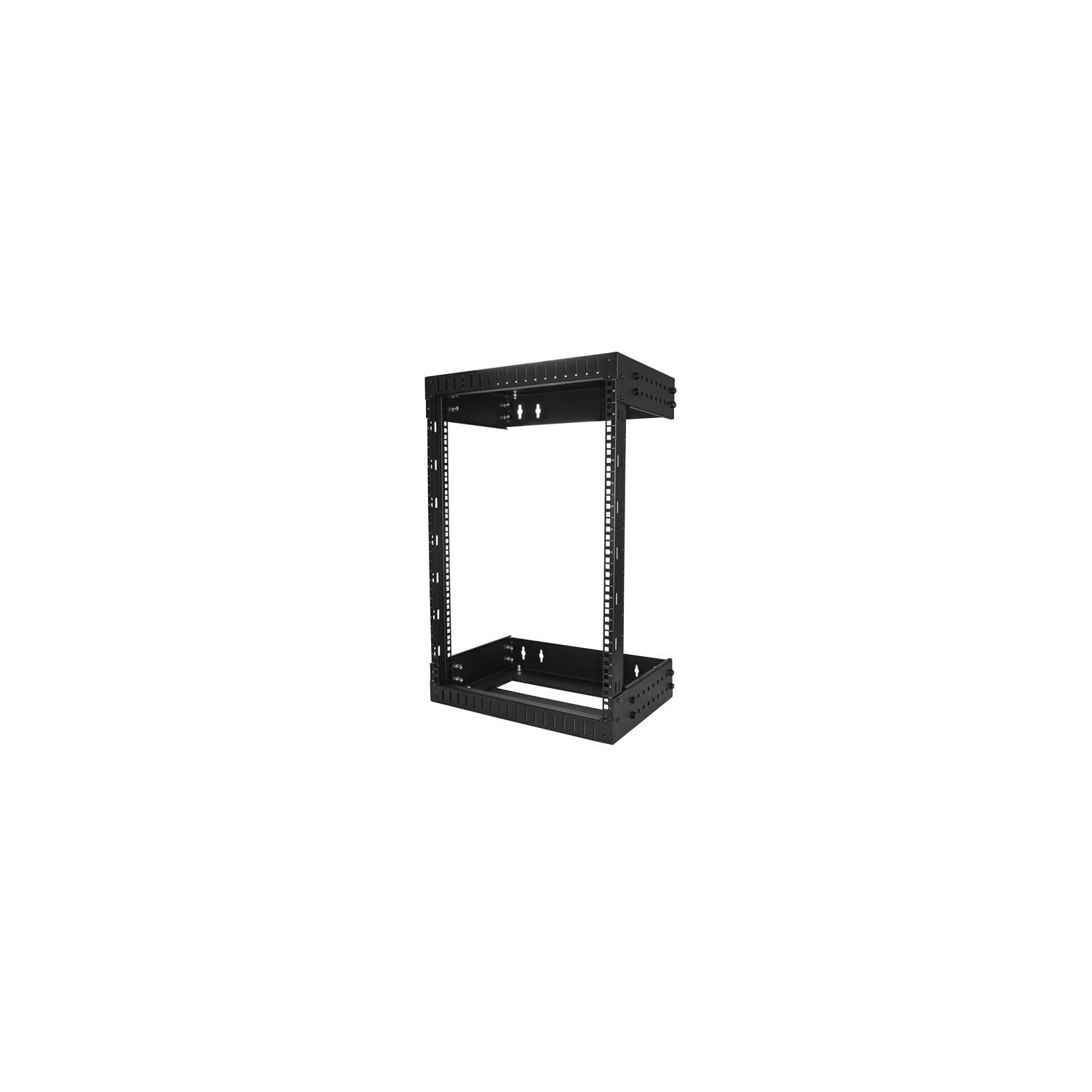 Startech 15U 20" Server Rack Wall-Mount -