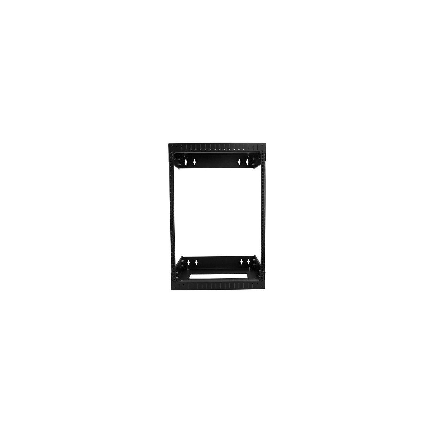 Startech 15U 20" Server Rack Wall-Mount -