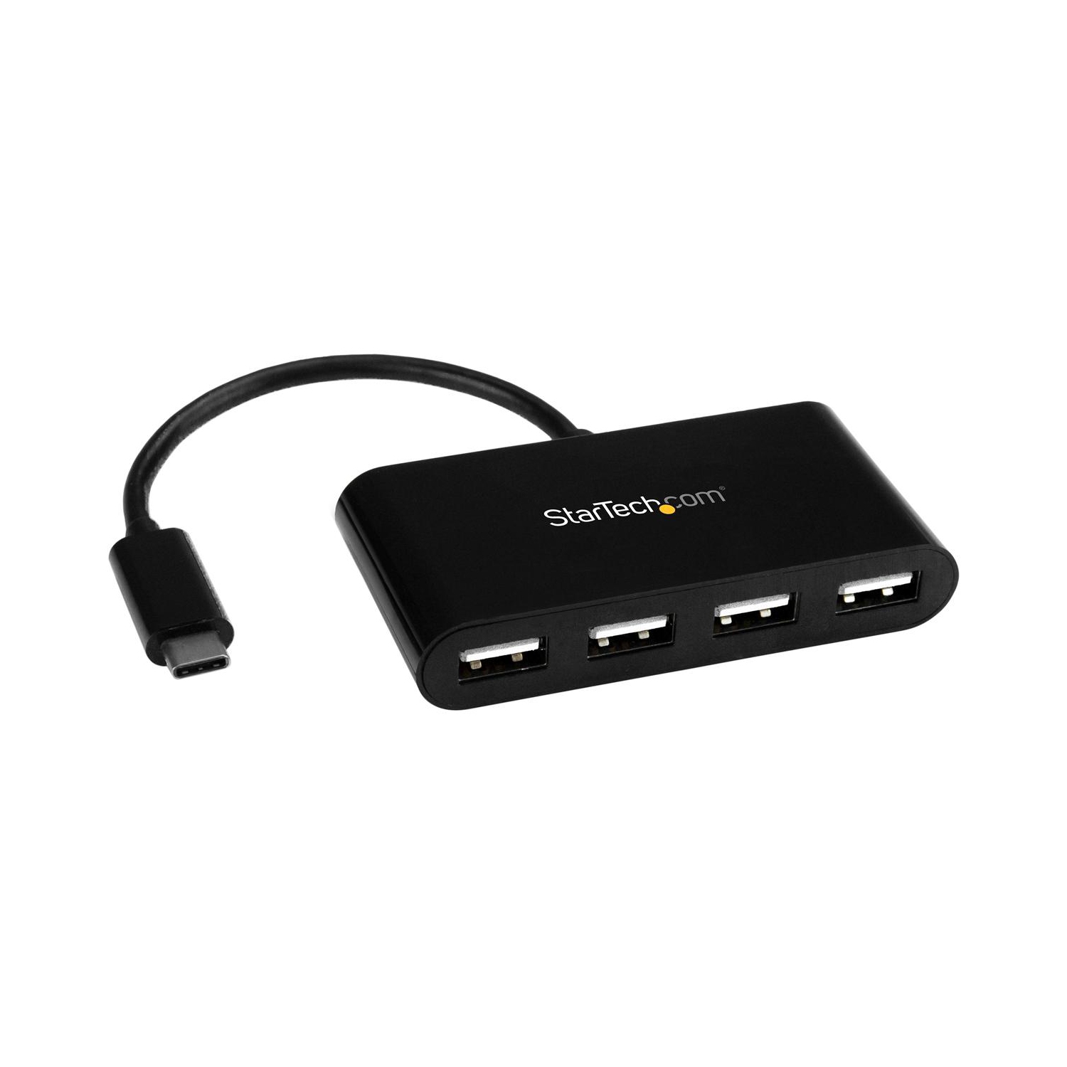 Startech 4-Port USB-C Hub