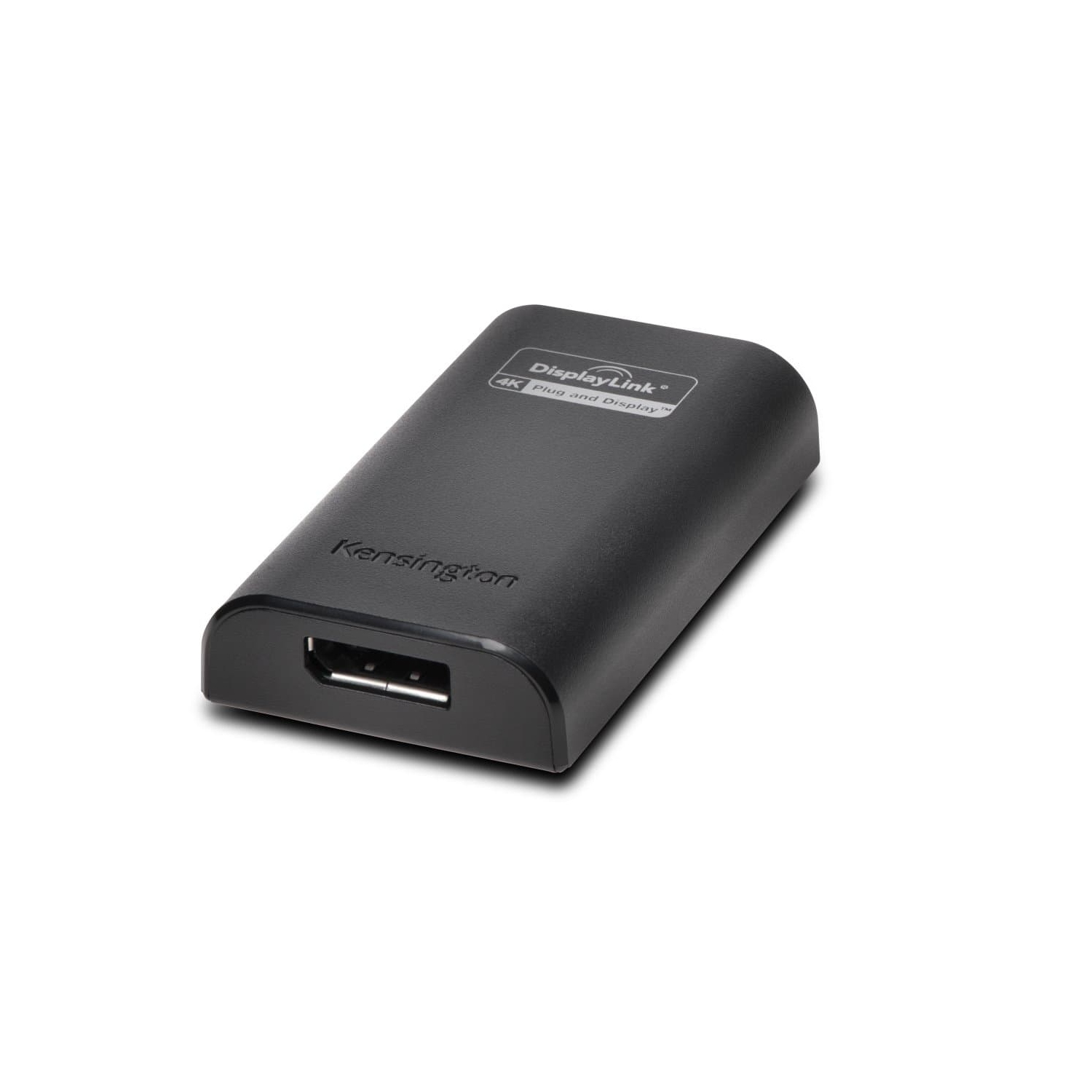 Kensington USB 3.0 to DisplayPort 4K Video Adapter