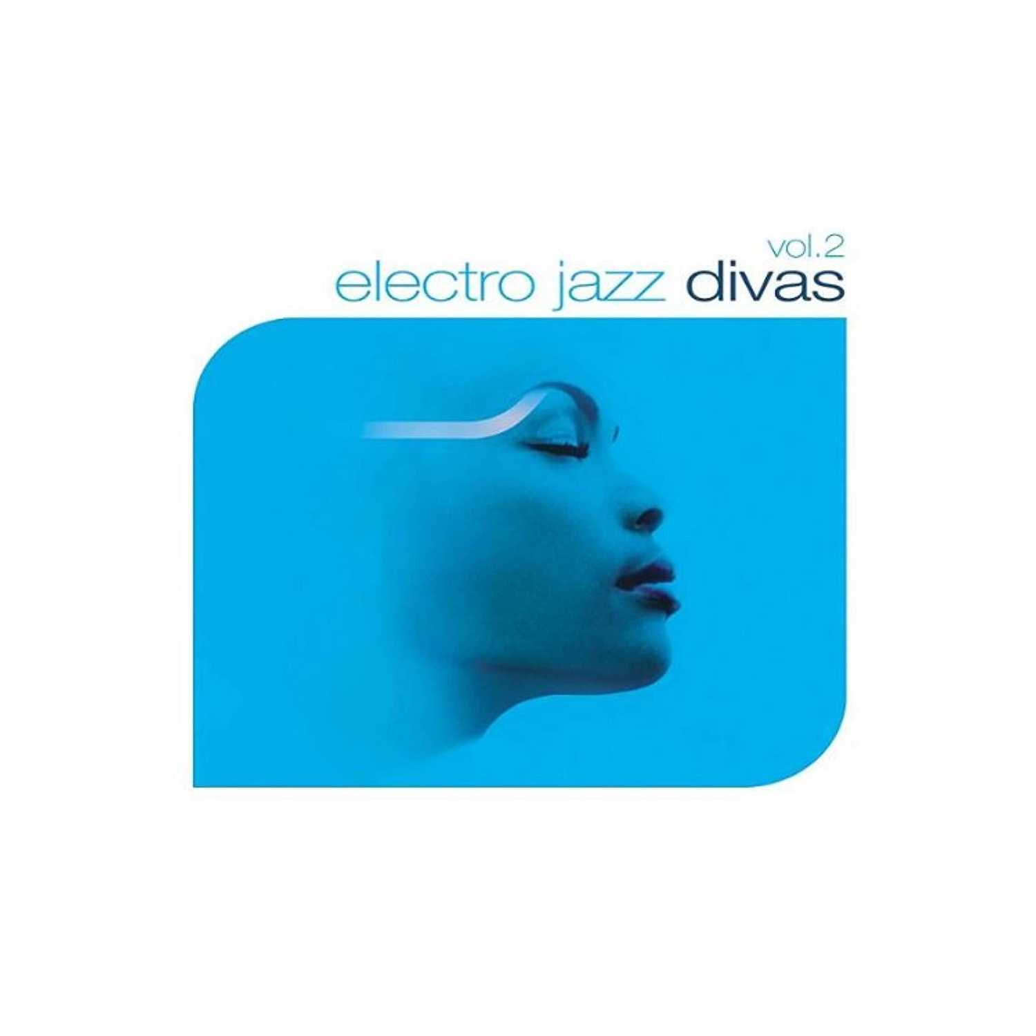 Electro Jazz Divas Vol. 2 - Various Artists -