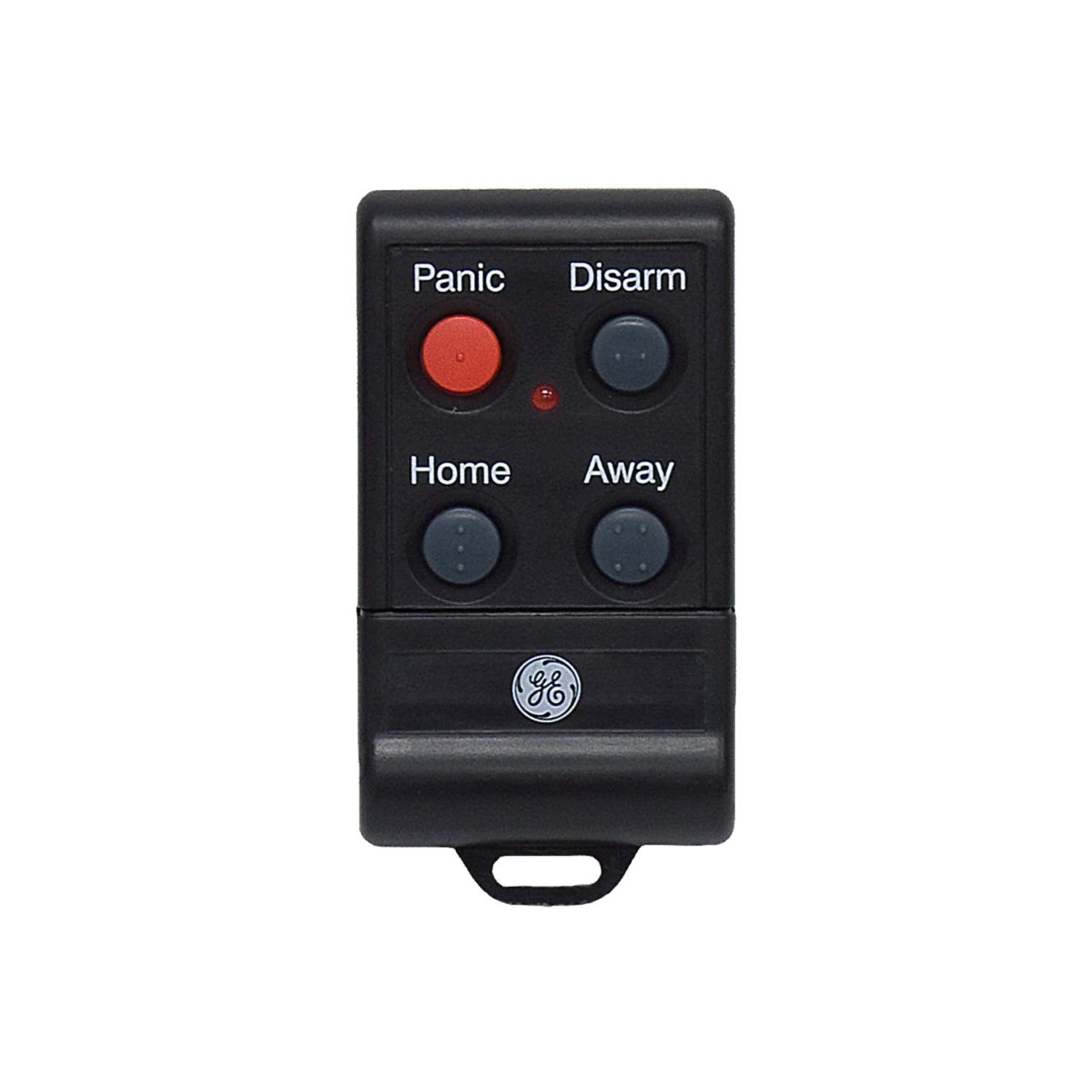 Télécommande porte-clés pour système d’alarme sans fil de GE Choice Alert