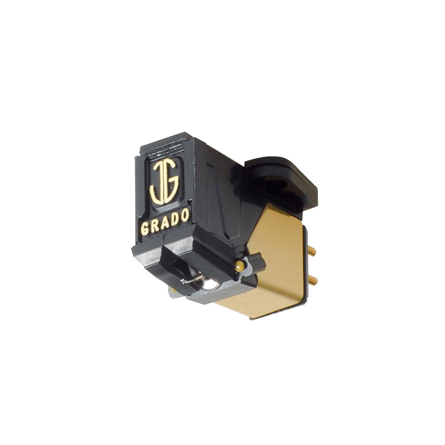 Grado Prestige Series Gold2 1/2" Cartridge