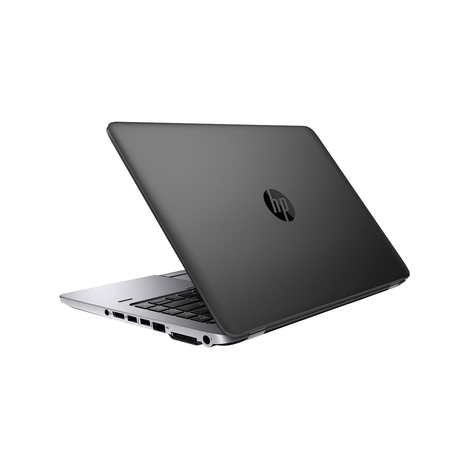 Remis à neuf - portable 14 po Elitebook 840 G1 de HP (Core i5-4300U Intel/SSD 240 Go/RAM 8 Go/Windows 10 Pro)