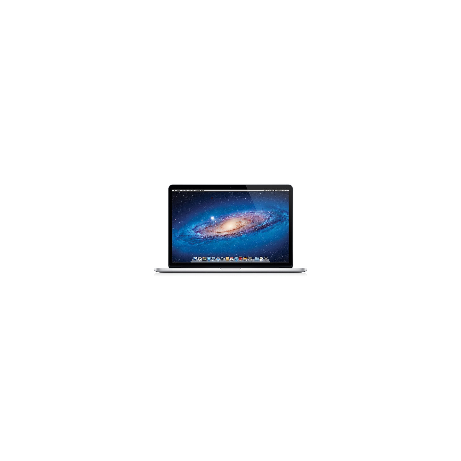 Refurbished (Good) - Apple MacBook Pro 15" Retina, Core i7 2.6GHz, 8GB, 512GB Flash (2012 Model) - - Grade A