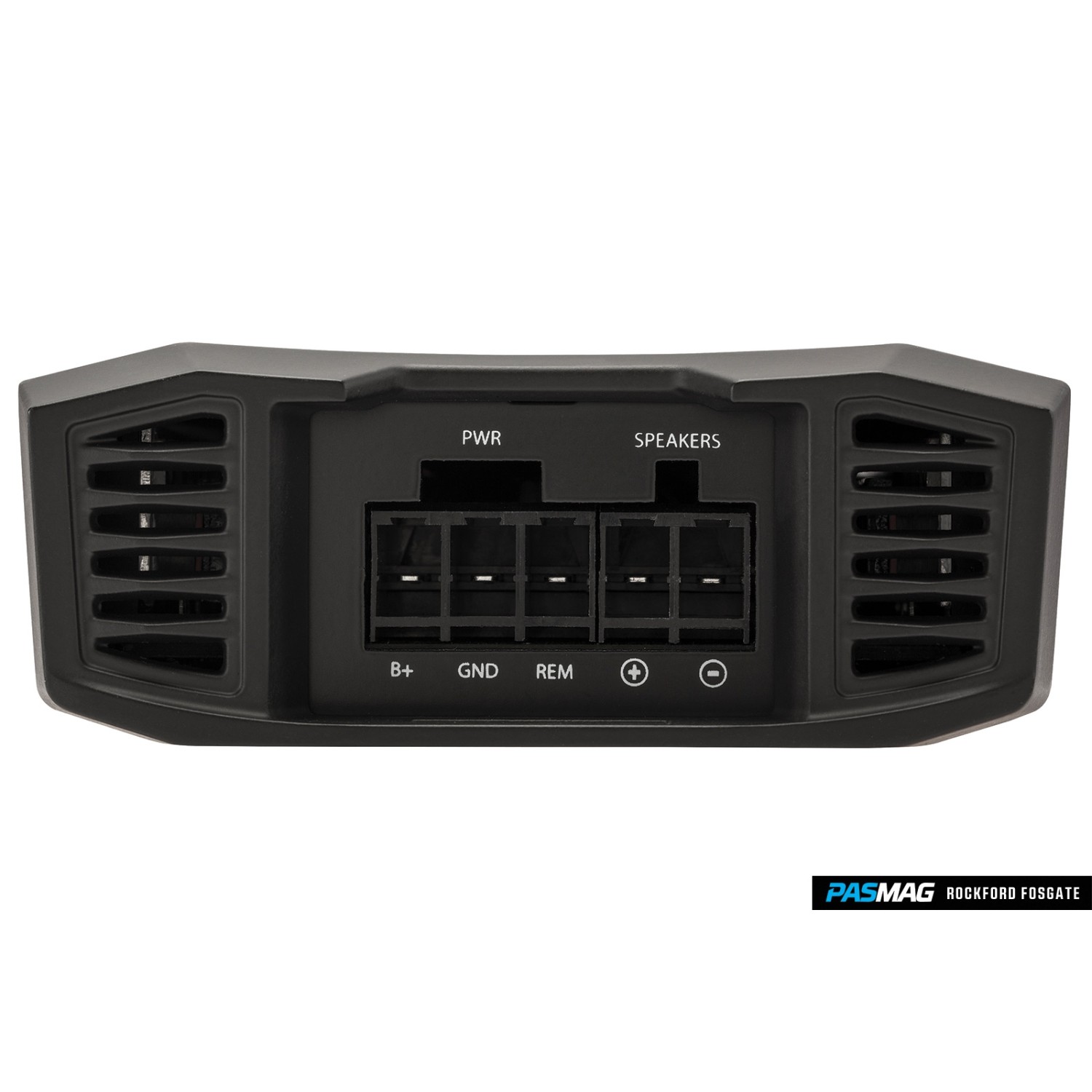 Rockford Fosgate T750X1BD Power 750 Watt Class-bd Mono Amplifier