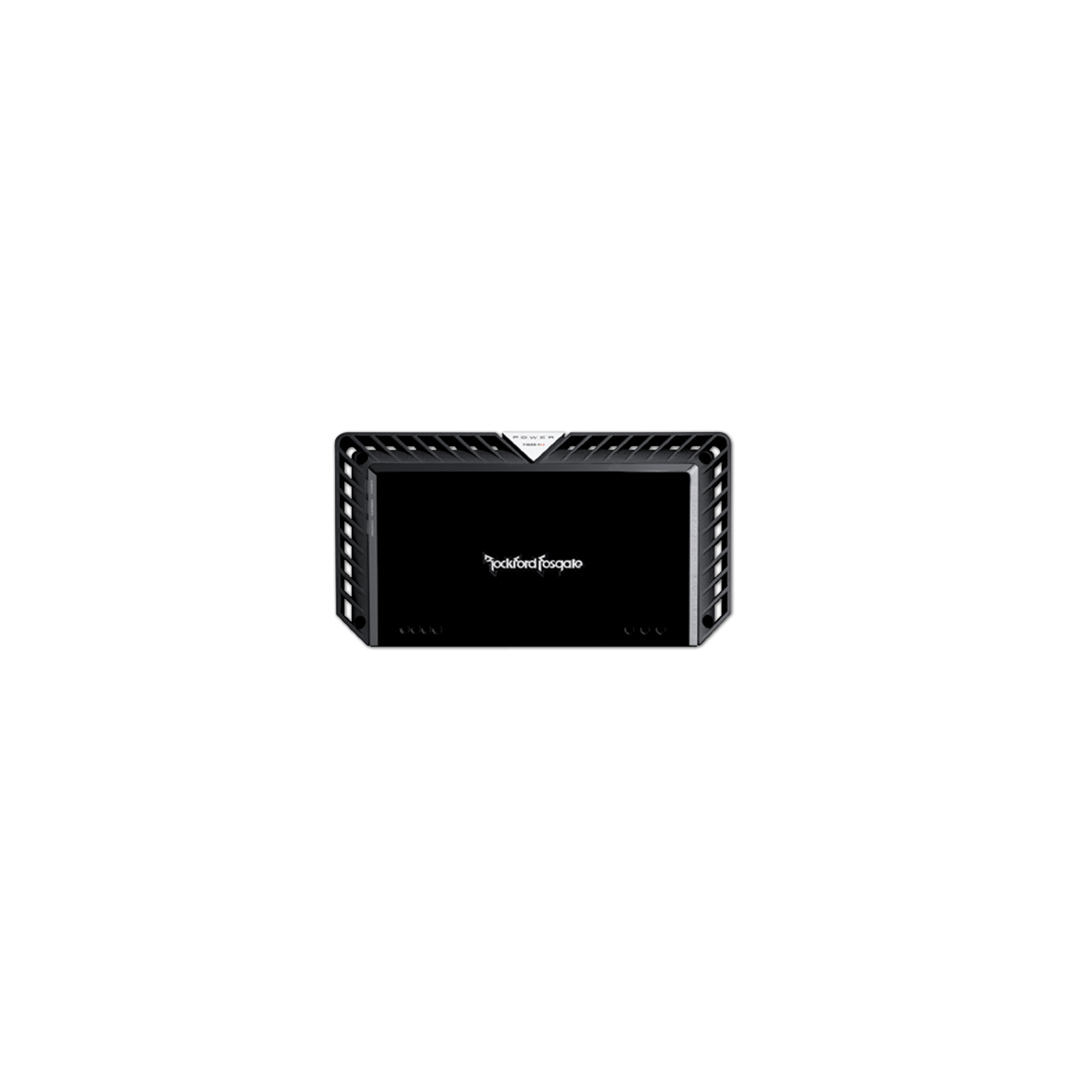Rockford – amplificateur de puissance constante Fosgate T1500-1BDCP de 1,500 W, classe-bd