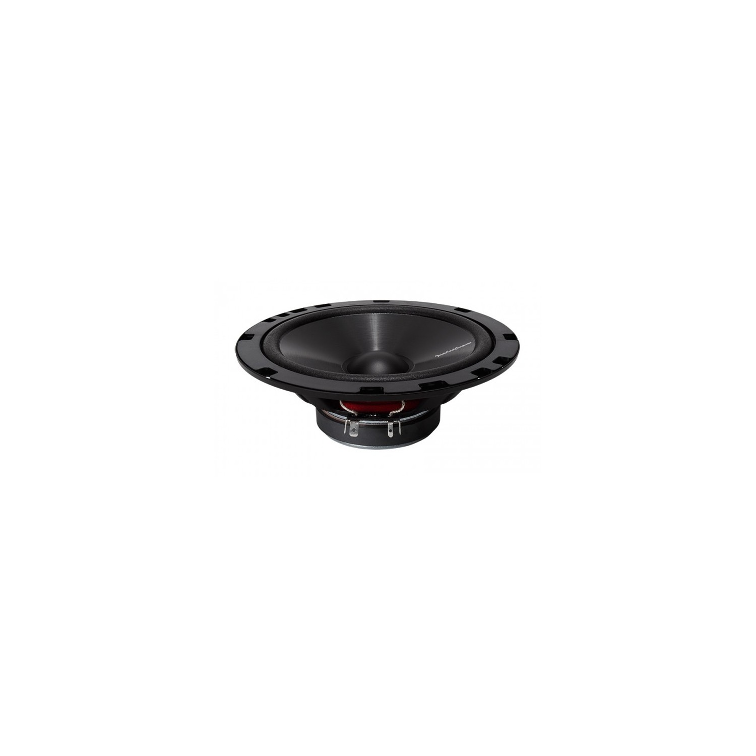 Système de composants de 6.75 po prime R1675-S Fosgate de Rockford