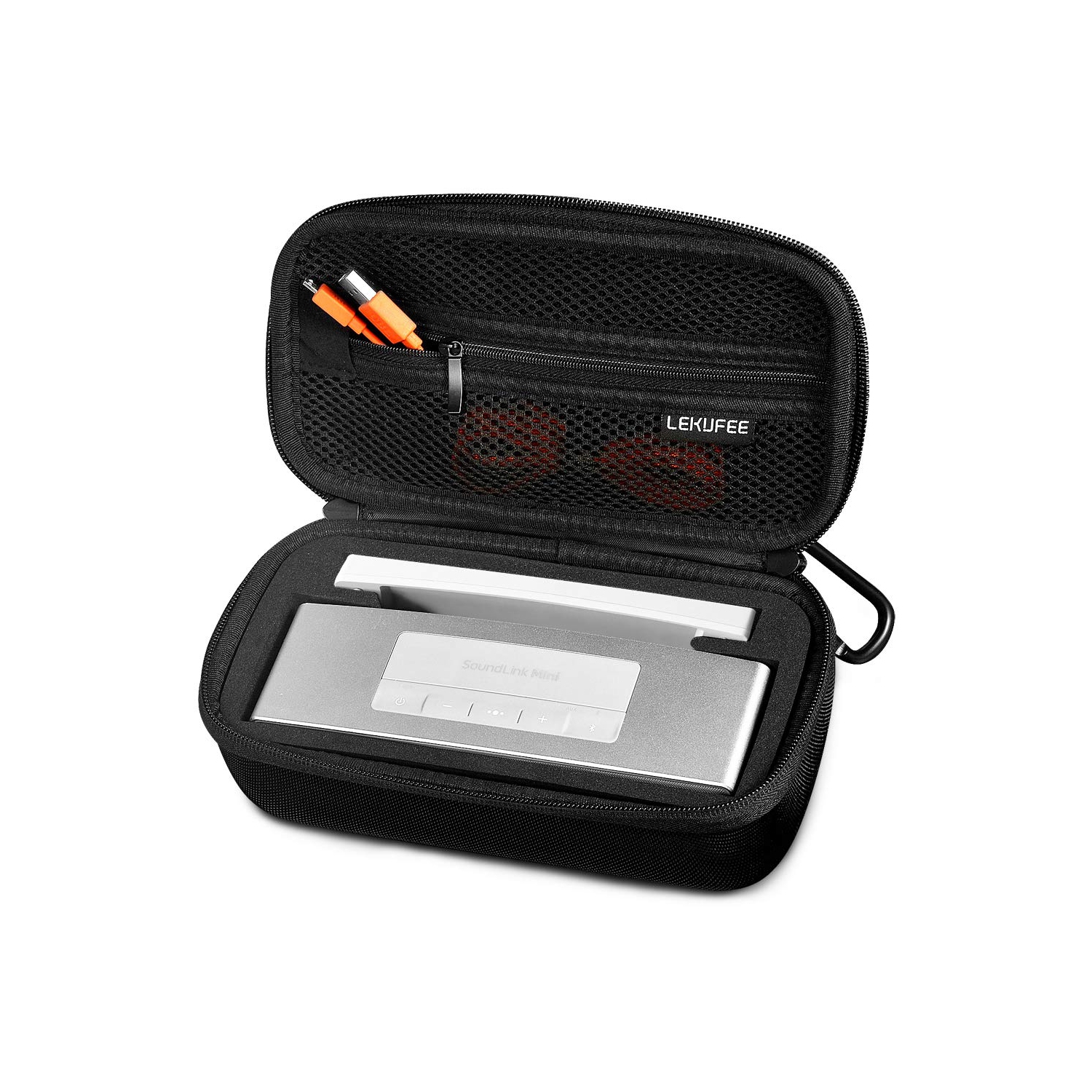 bose soundlink mini 2 travel case