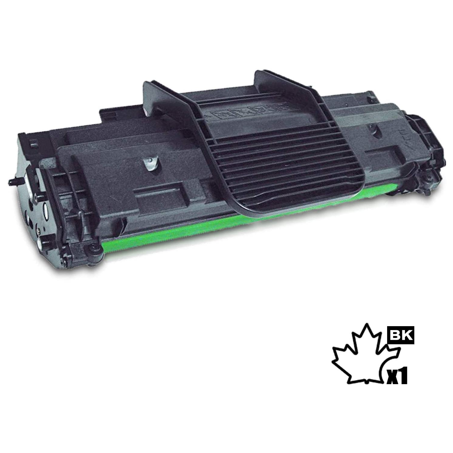 Inkfirst® Compatible Toner Cartridge 1100 310-6640 310-7660 Replacement for Dell 1100 1110 Black