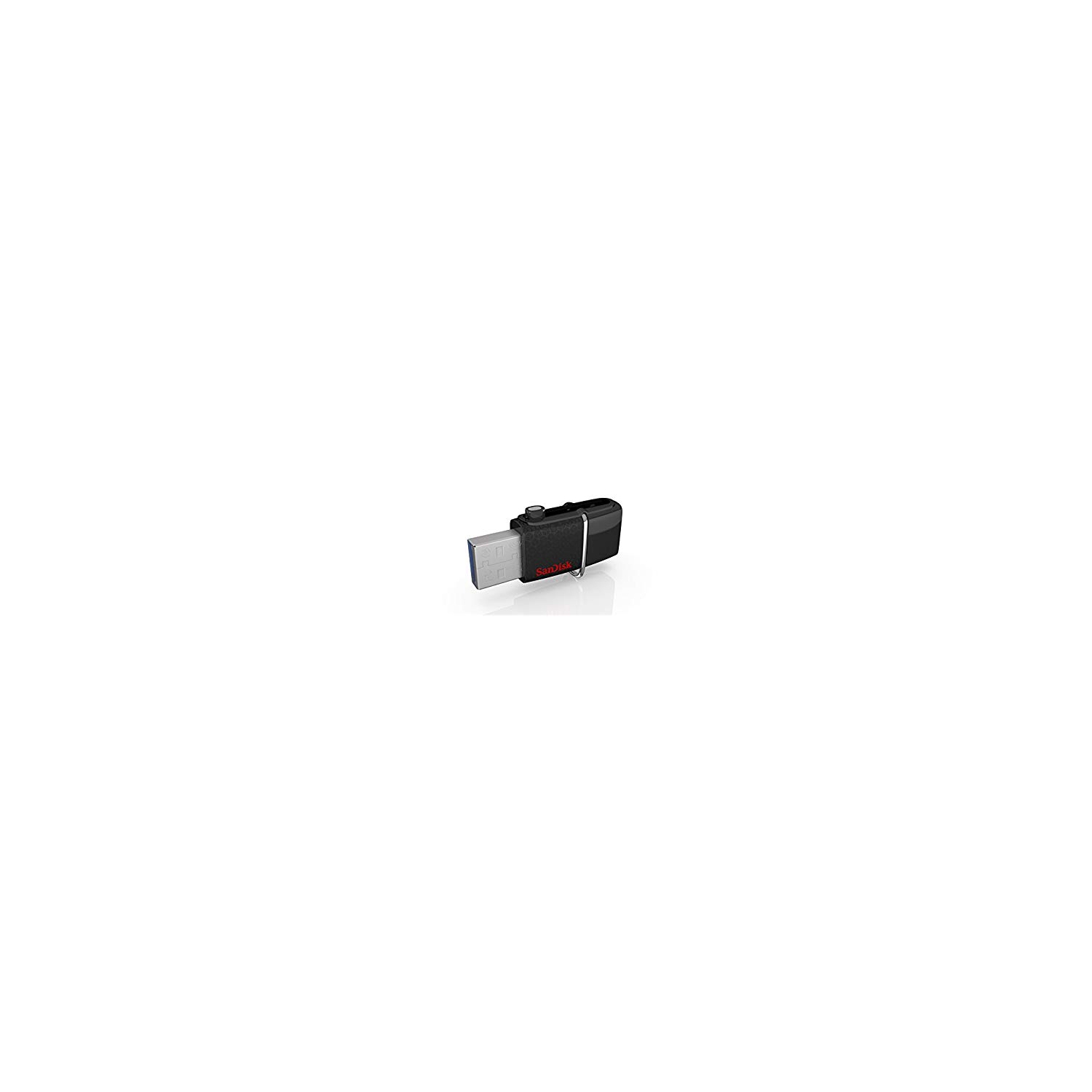 SanDisk Ultra Dual USB Drive 3.0