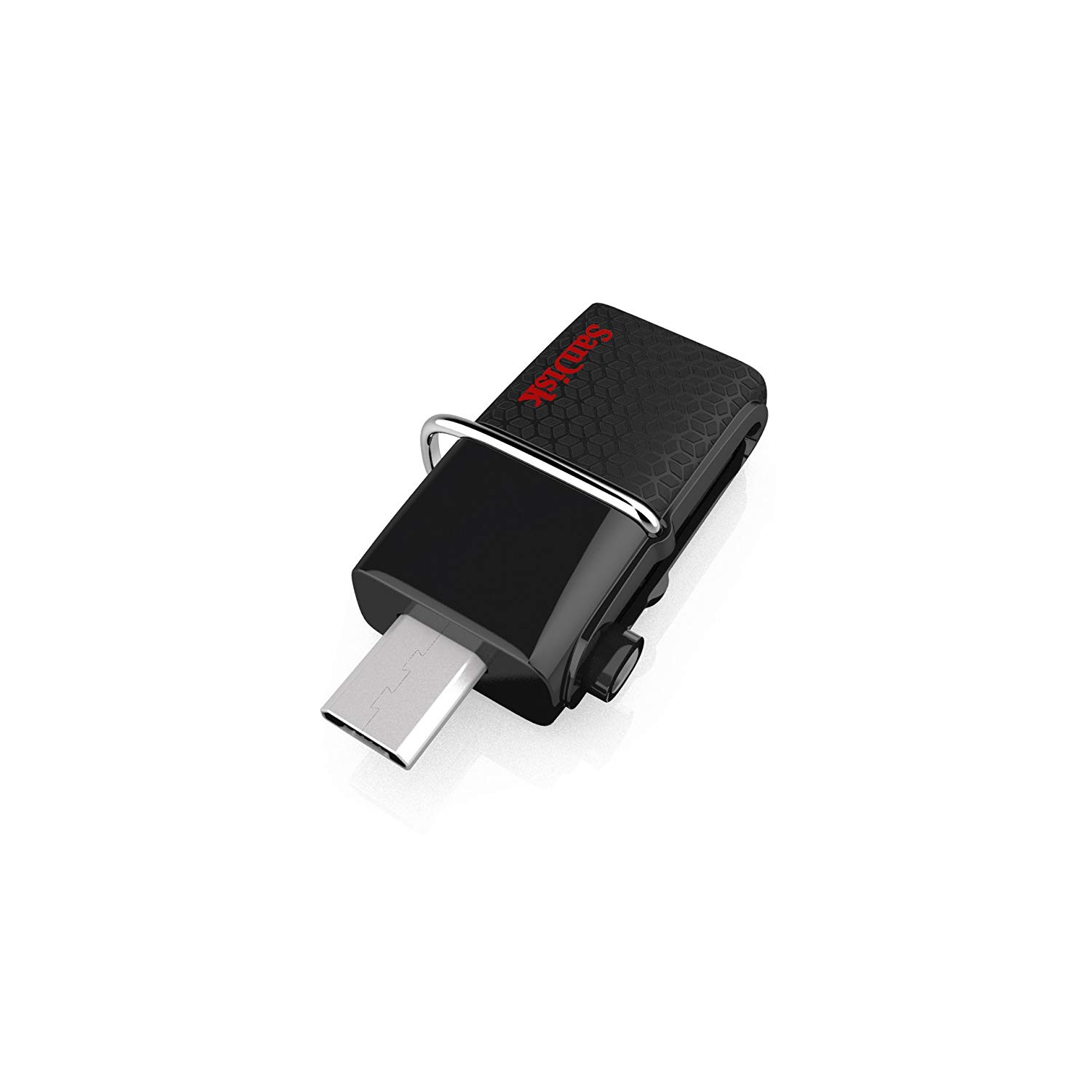 SanDisk Ultra Dual USB Drive 3.0