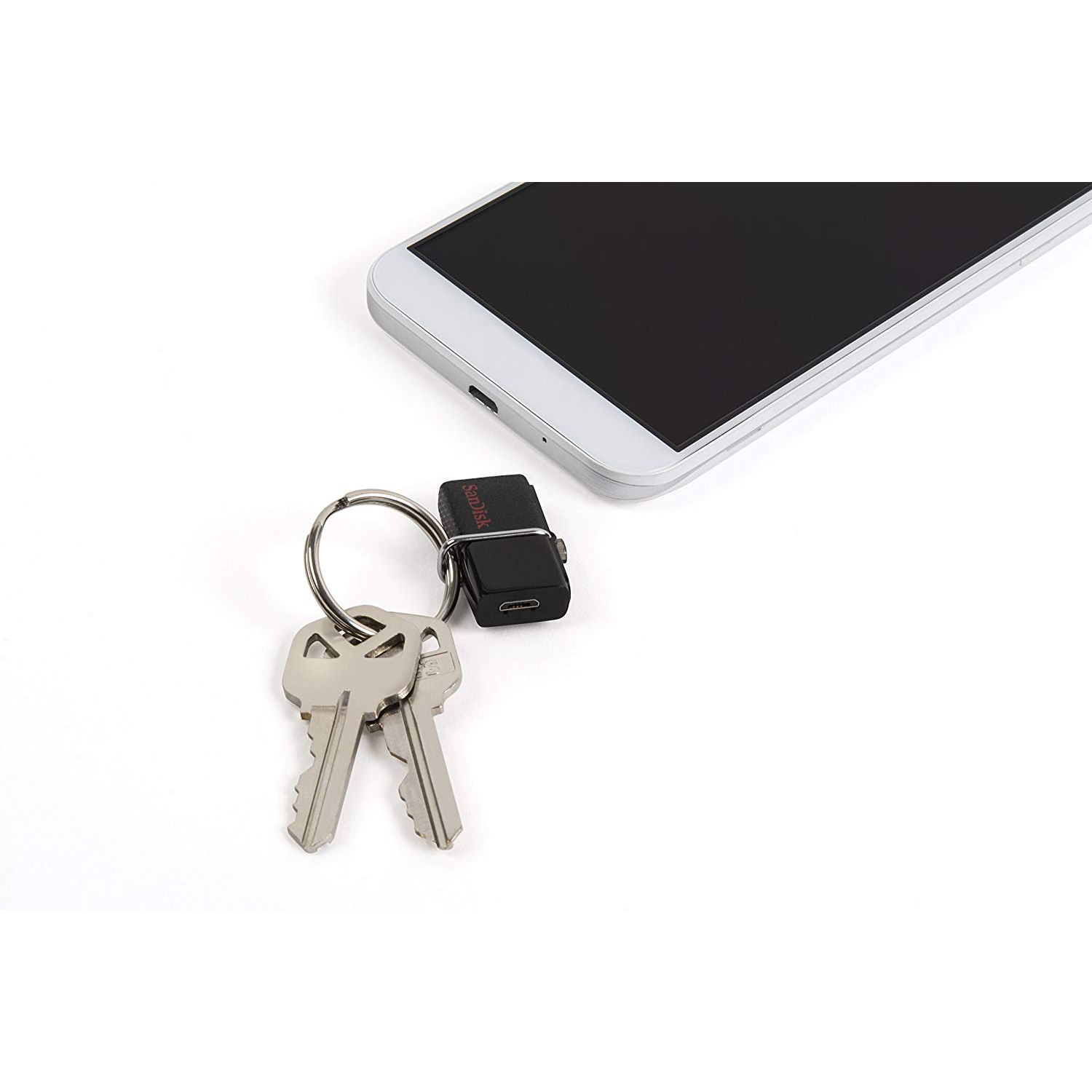 SanDisk Ultra Dual USB Drive 3.0