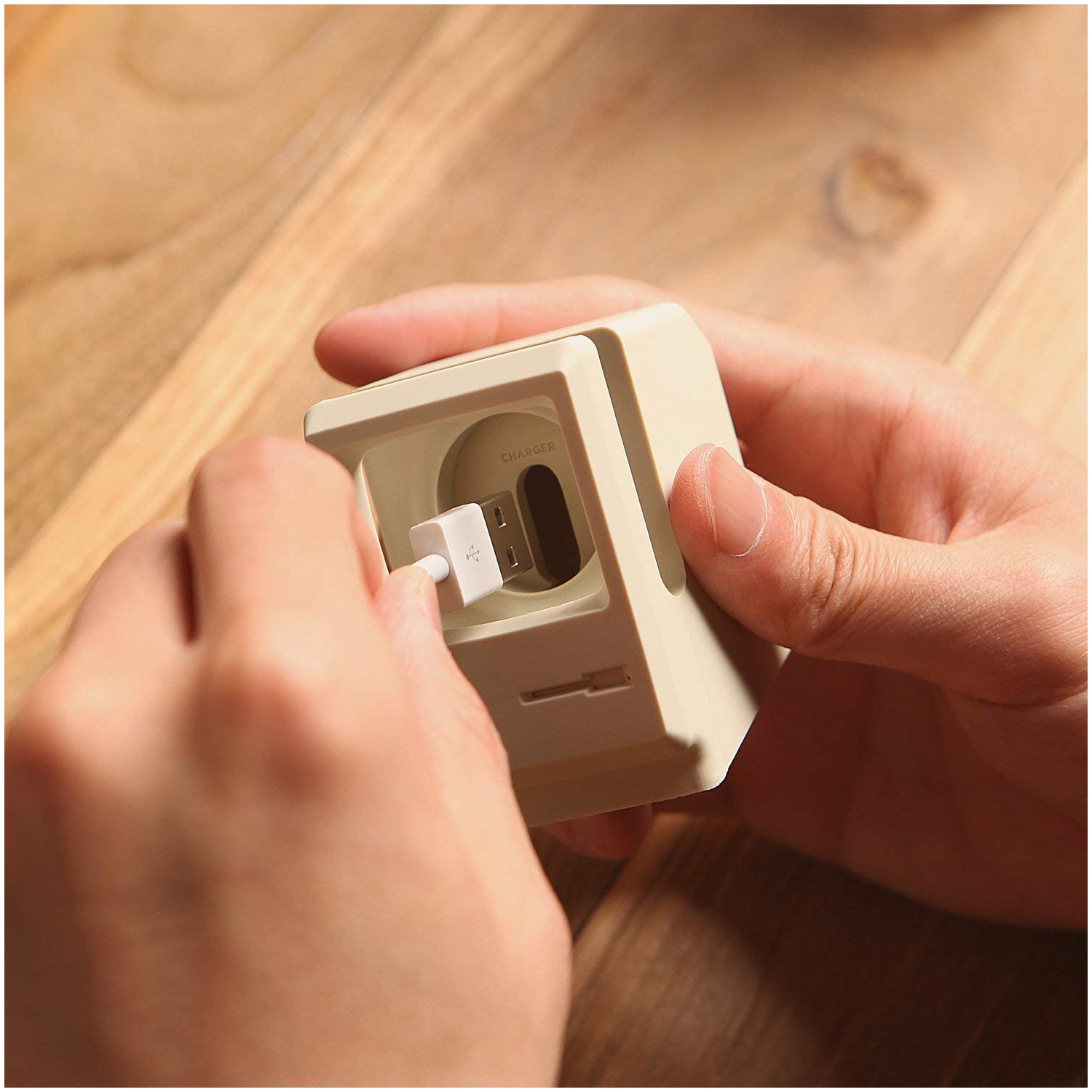 elago W3 Stand for Apple Watch Series 4 Series 3 Series 2 Series 1 42mm 40mm 38mm [Nightstand Mode][Origina