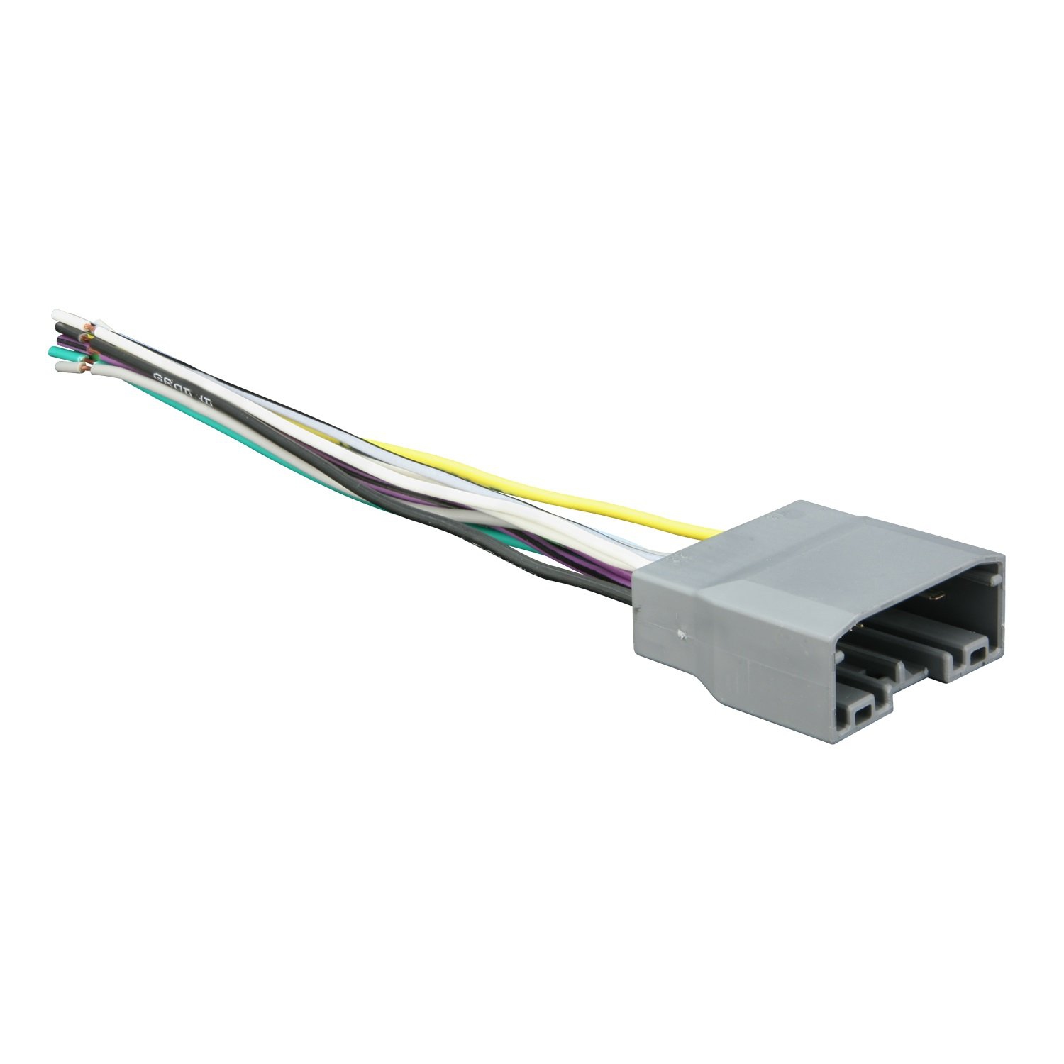 Faisceau de câbles de radio 70-6522 de Metra pour Chrysler 2007