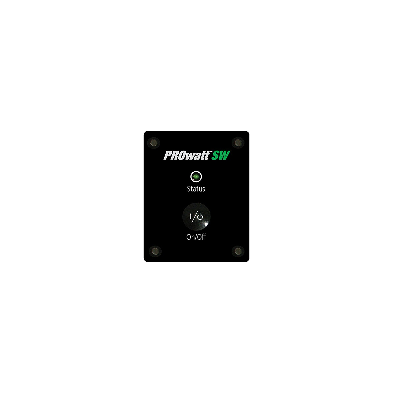 Xantrex 808-9001 PROwatt SW Remote Switch