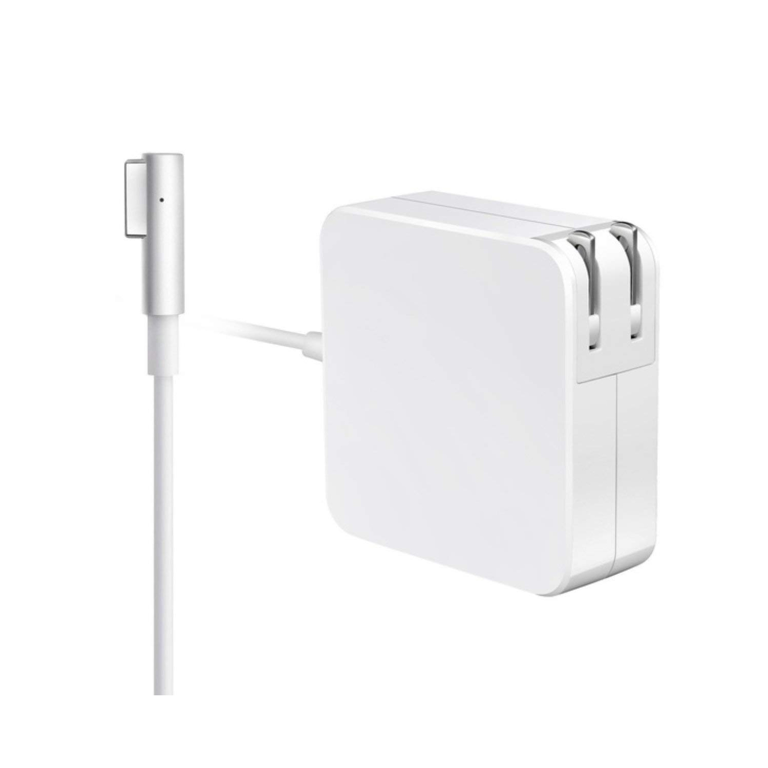 HYFAI Macbook Charger 60w L Tip Power Adapter for Apple Macbook Pro 13" 13.3" MC461LL/A from 2007 to 2012