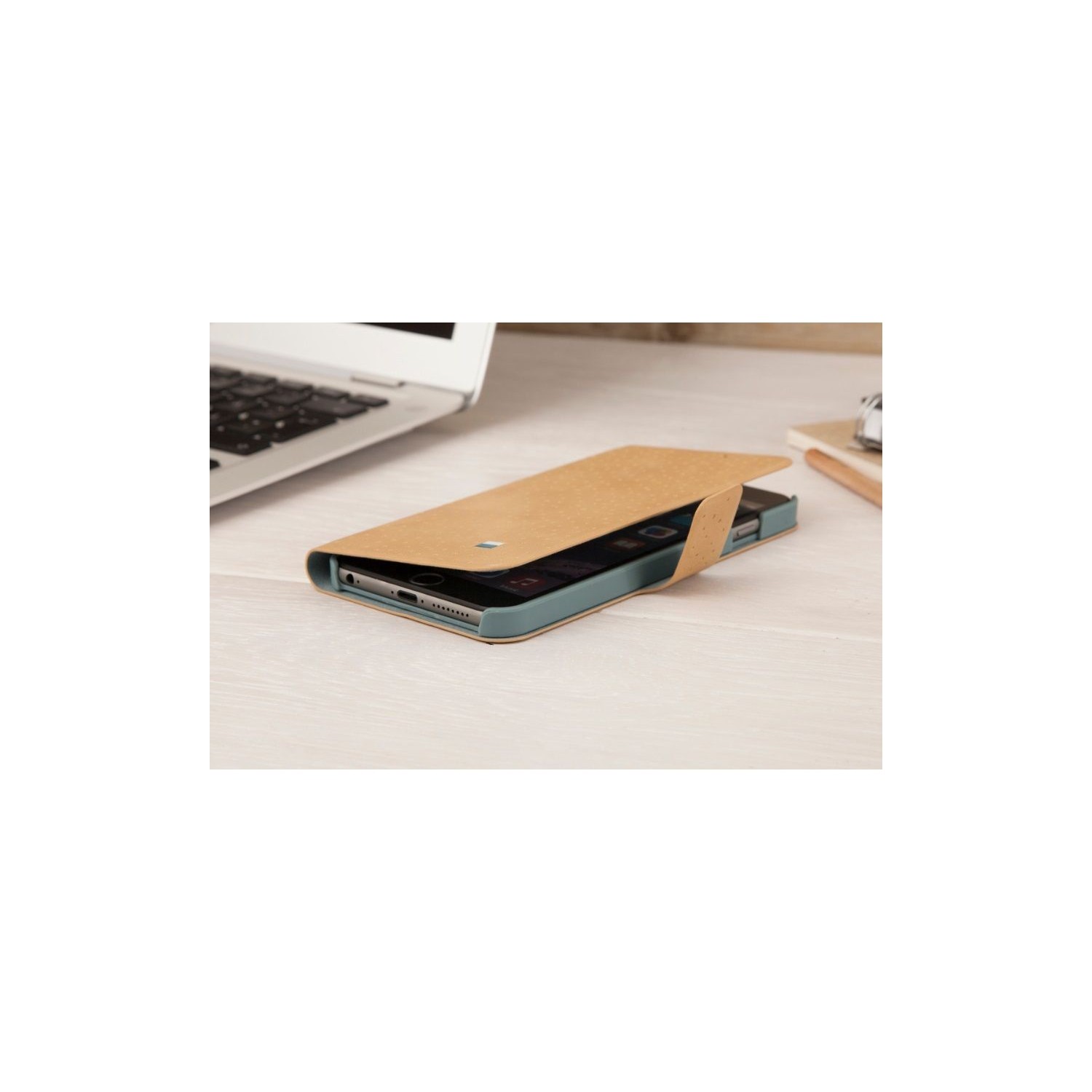 Golla Folio Case for iPhone 6 Plus