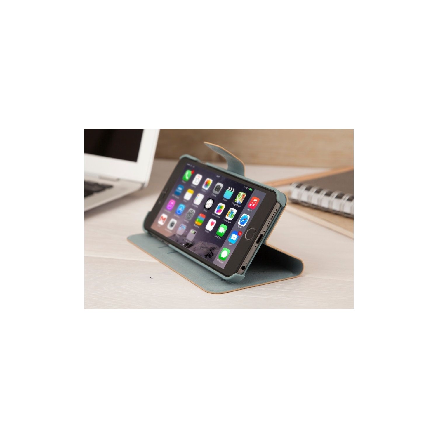 Golla Folio Case for iPhone 6 Plus