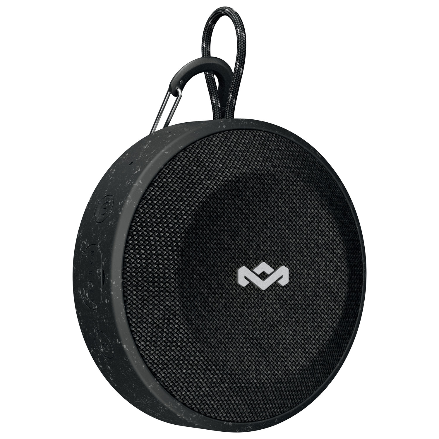 House of Marley No Bounds Waterproof Bluetooth Wireless Speaker - Signature Black