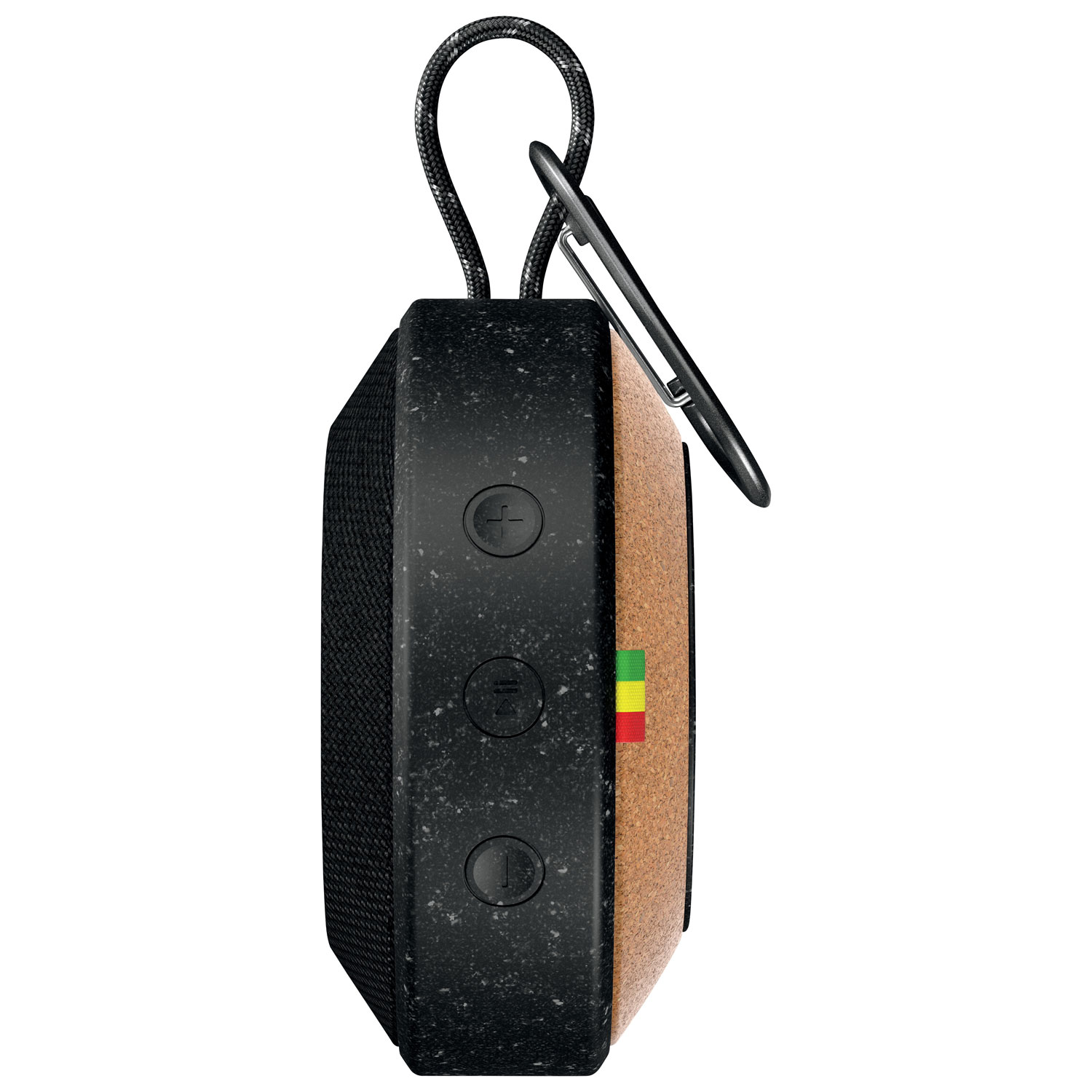 House of Marley No Bounds Waterproof Bluetooth Wireless Speaker