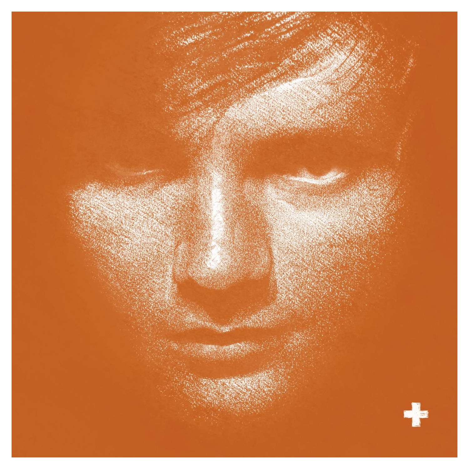 + - SHEERAN, ED [LP]