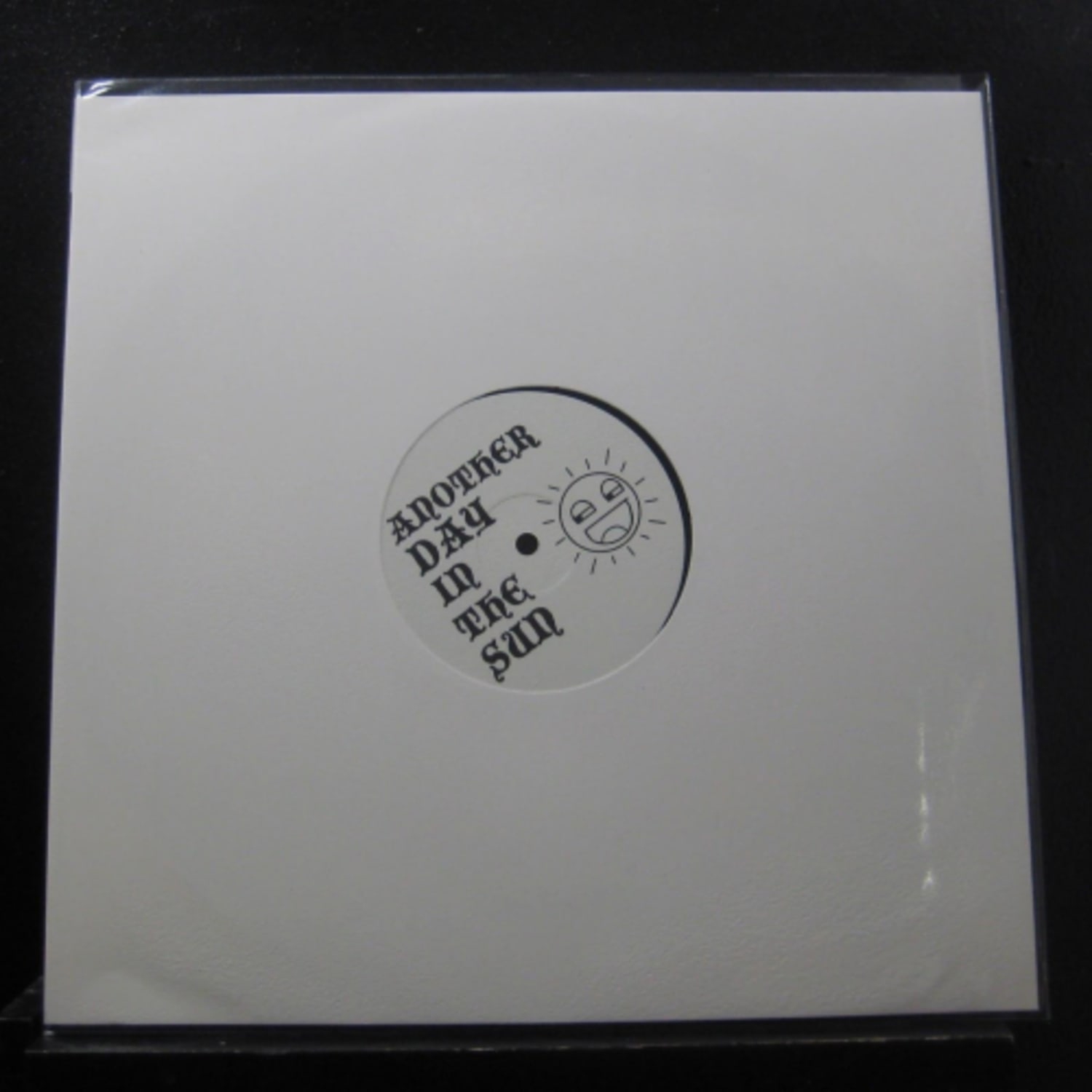 ANOTHER DAY IN THE SUN - JAGWAR MA [LP]