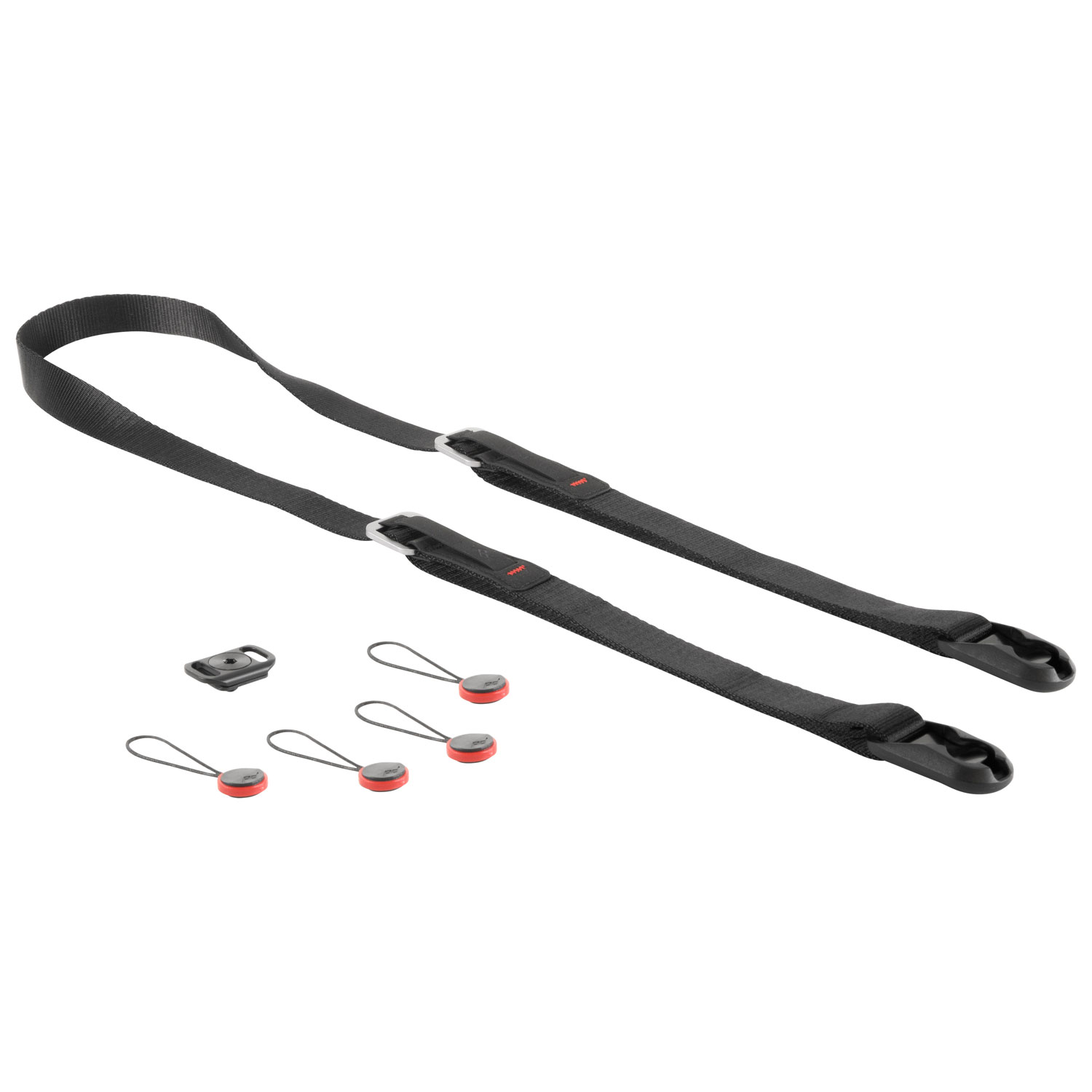 Peak Design Leash Camera Strap - Black