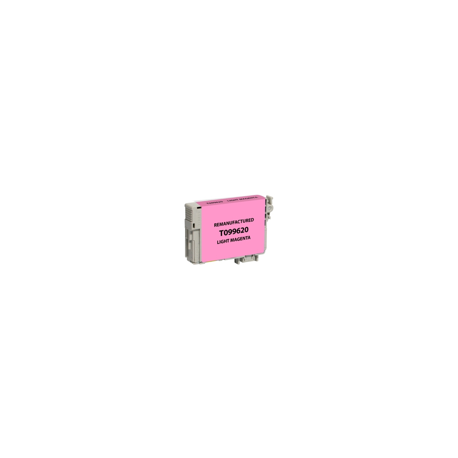 Ink House Compatible Epson T099620 Light Magenta Inkjet Cartridge for use in Artisan 700 710 725 730 800 810 835 837