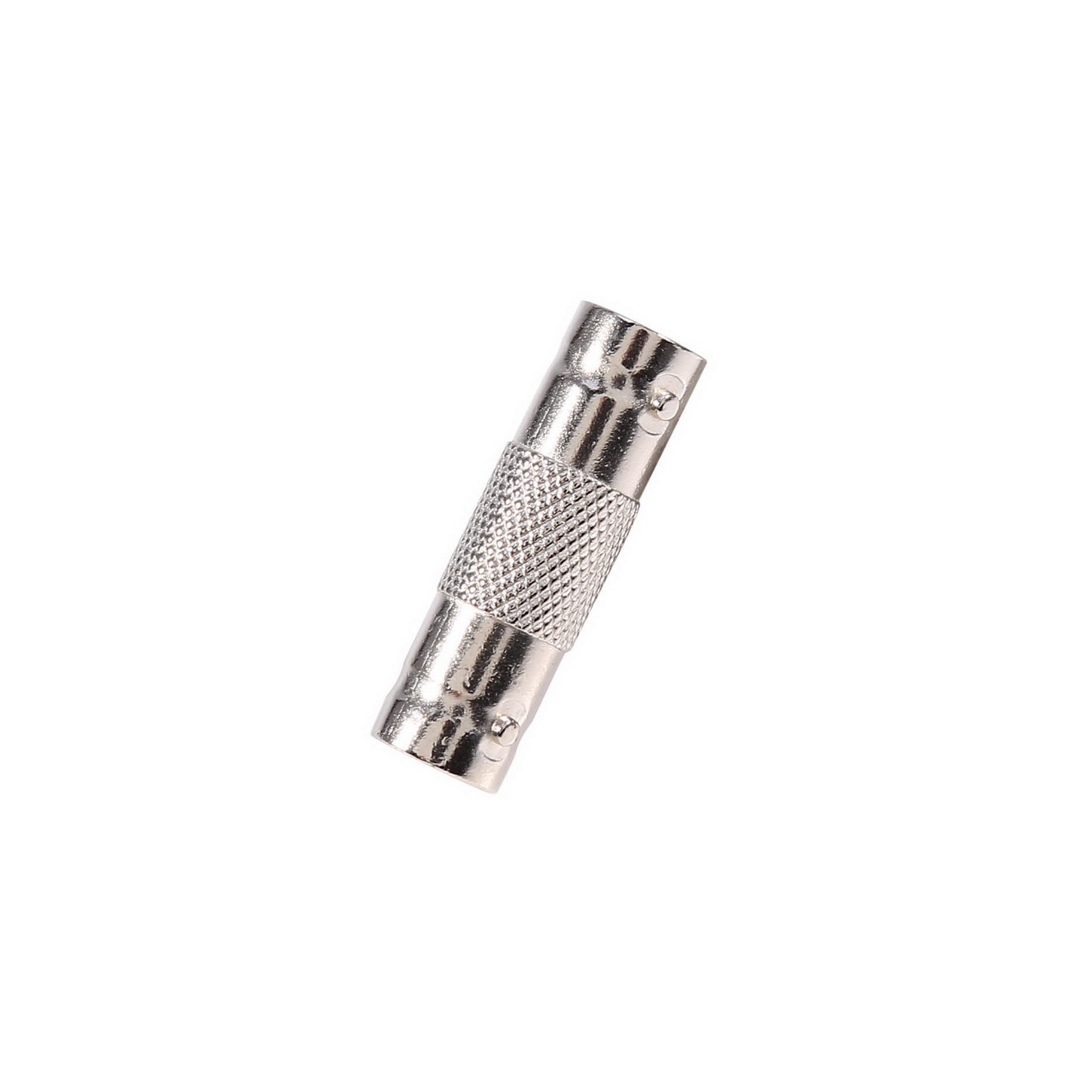 axGear New BNC Male Coax Video Adapter Connector for CCTV High Performance