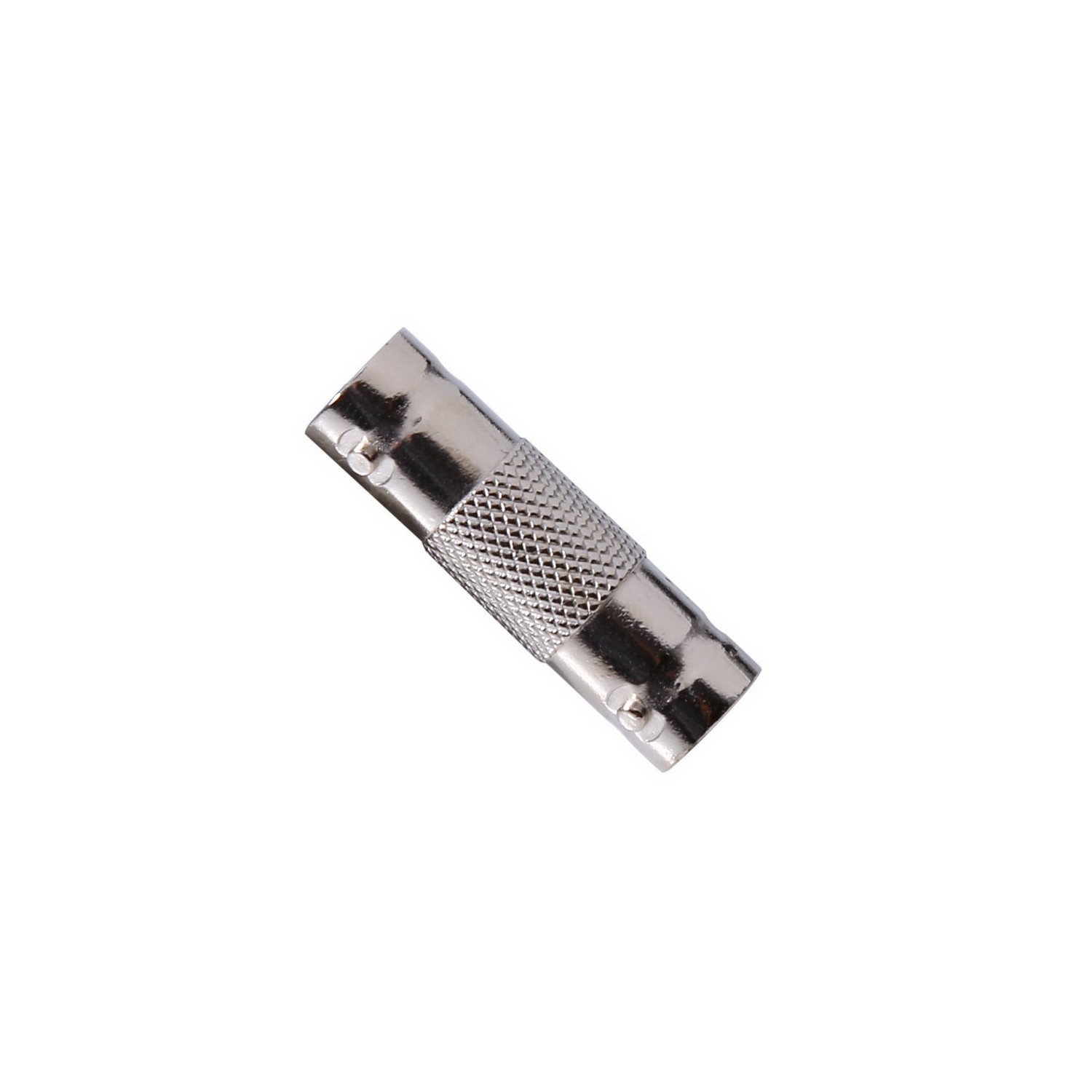 axGear New BNC Male Coax Video Adapter Connector for CCTV High Performance