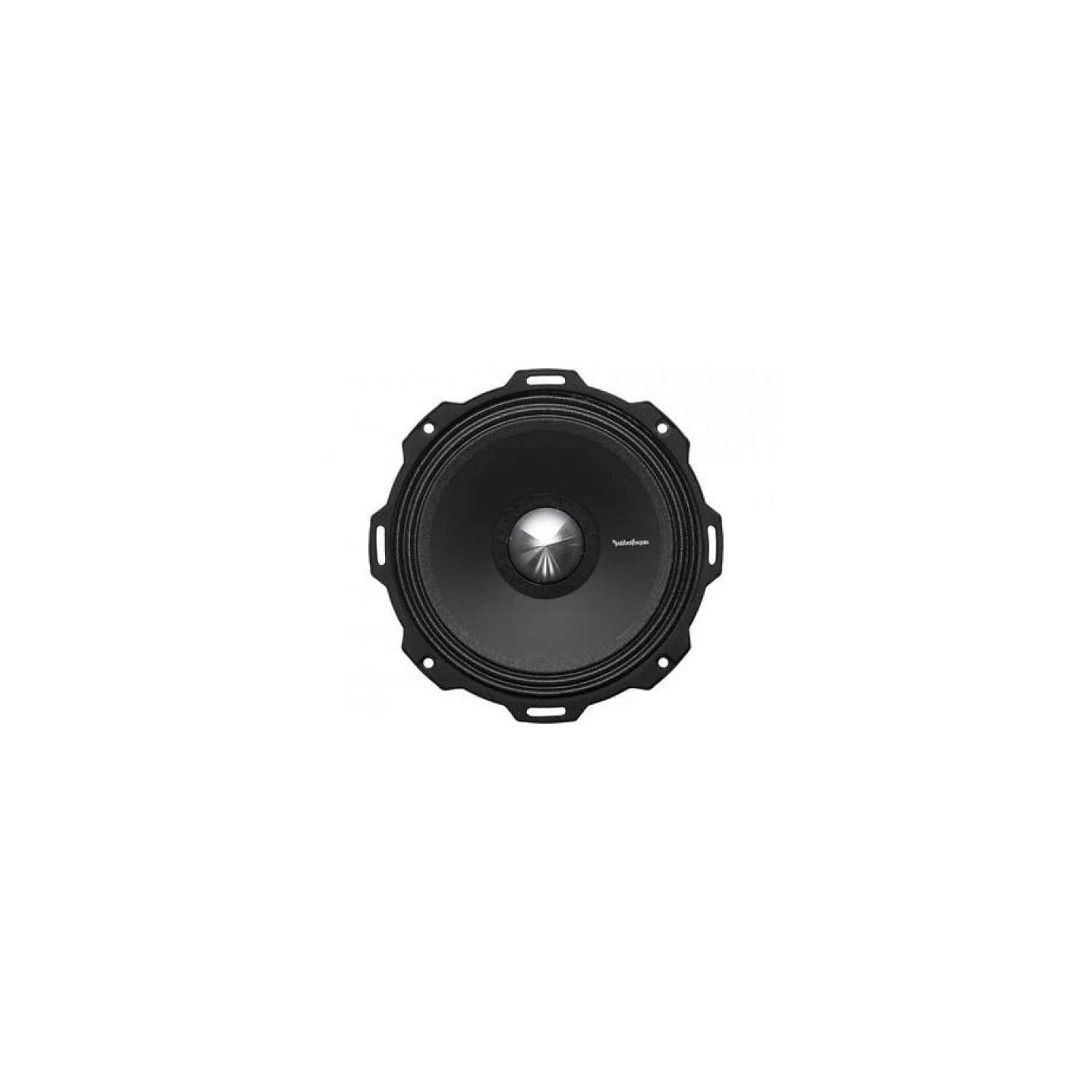 Rockford Fosgate PPS4-6 Punch Pro 6.5" 4-Ohm Midrange