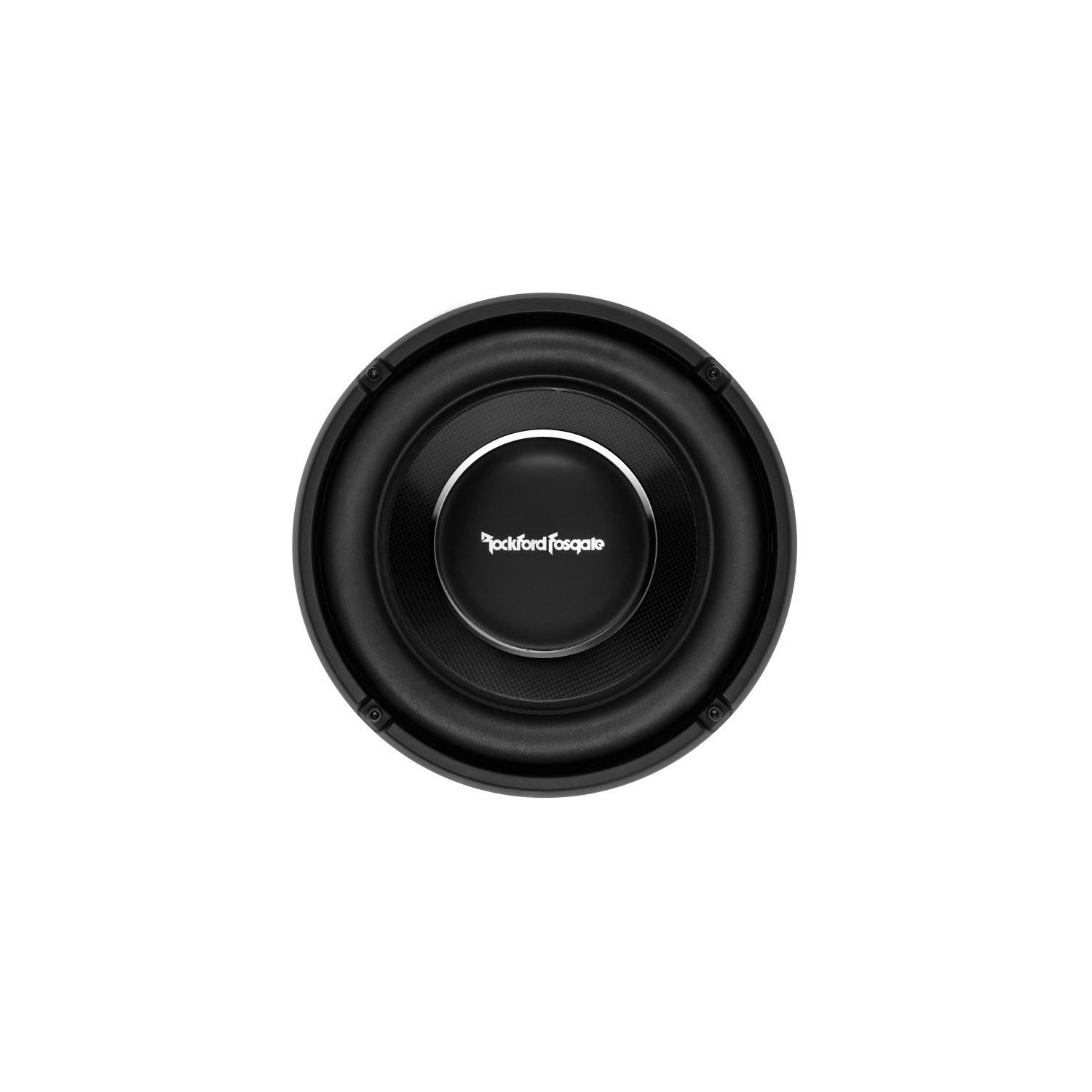 H.-p. d’extrêmes graves mince 1 ohm T1 10 po de Rockford Fosgate T1S1-10 Power