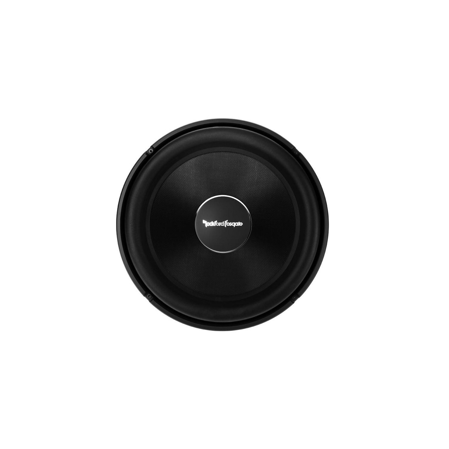 H.-p. d’extrêmes graves double 2 ohms 16 po Fosgate T2S2-16 de Rockford