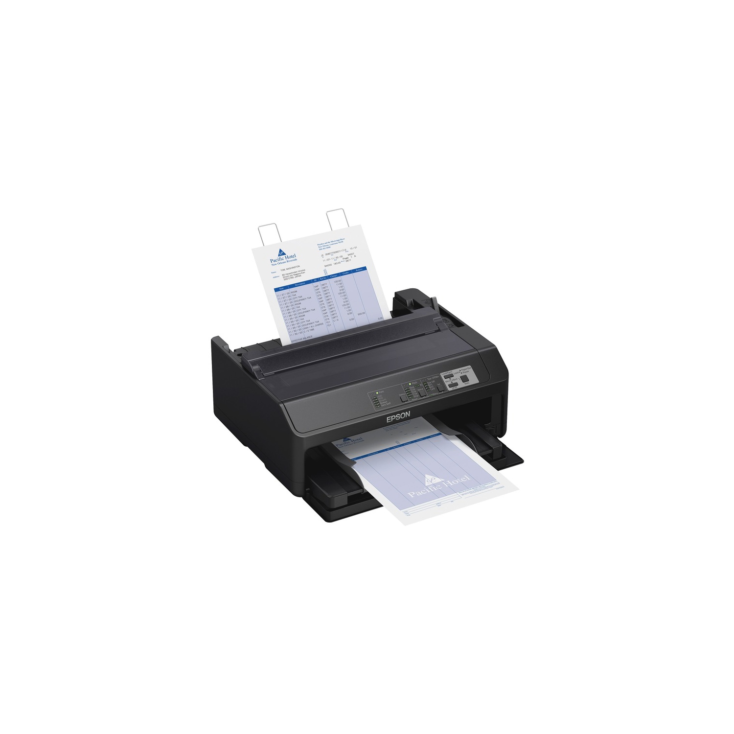 Epson FX-890II FX-890II Impact Printer