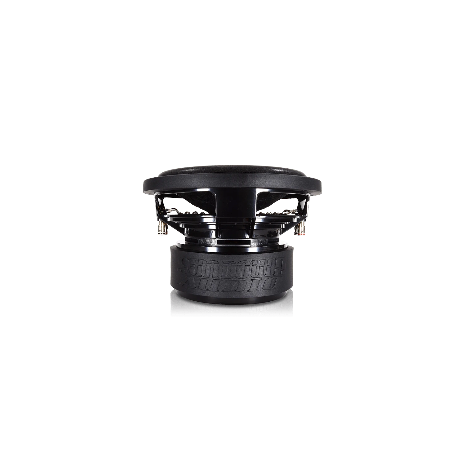 Haut-parleur d'extrêmes graves d'auto 750&nbsp;W de 10&nbsp;po SA-10 Classic de Sundown Audio - 4&nbsp;Ohm double