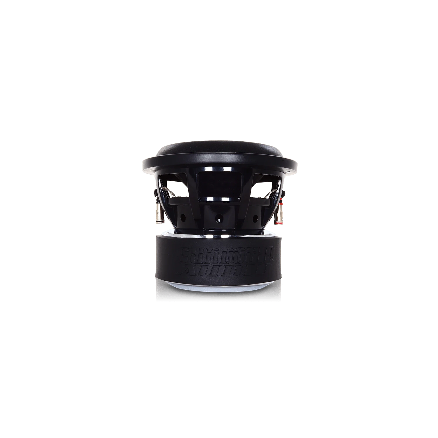 Sundown Audio SA-8 v.3 SA-Series 8" 500W RMS Car Subwoofer - Dual 2 Ohm